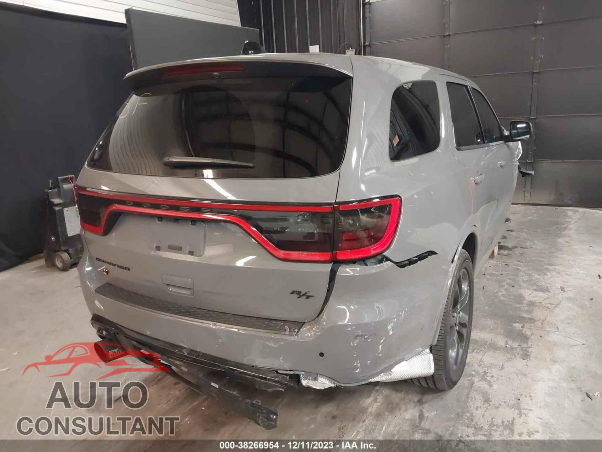 DODGE DURANGO 2023 - 1C4SDJCT8PC591275