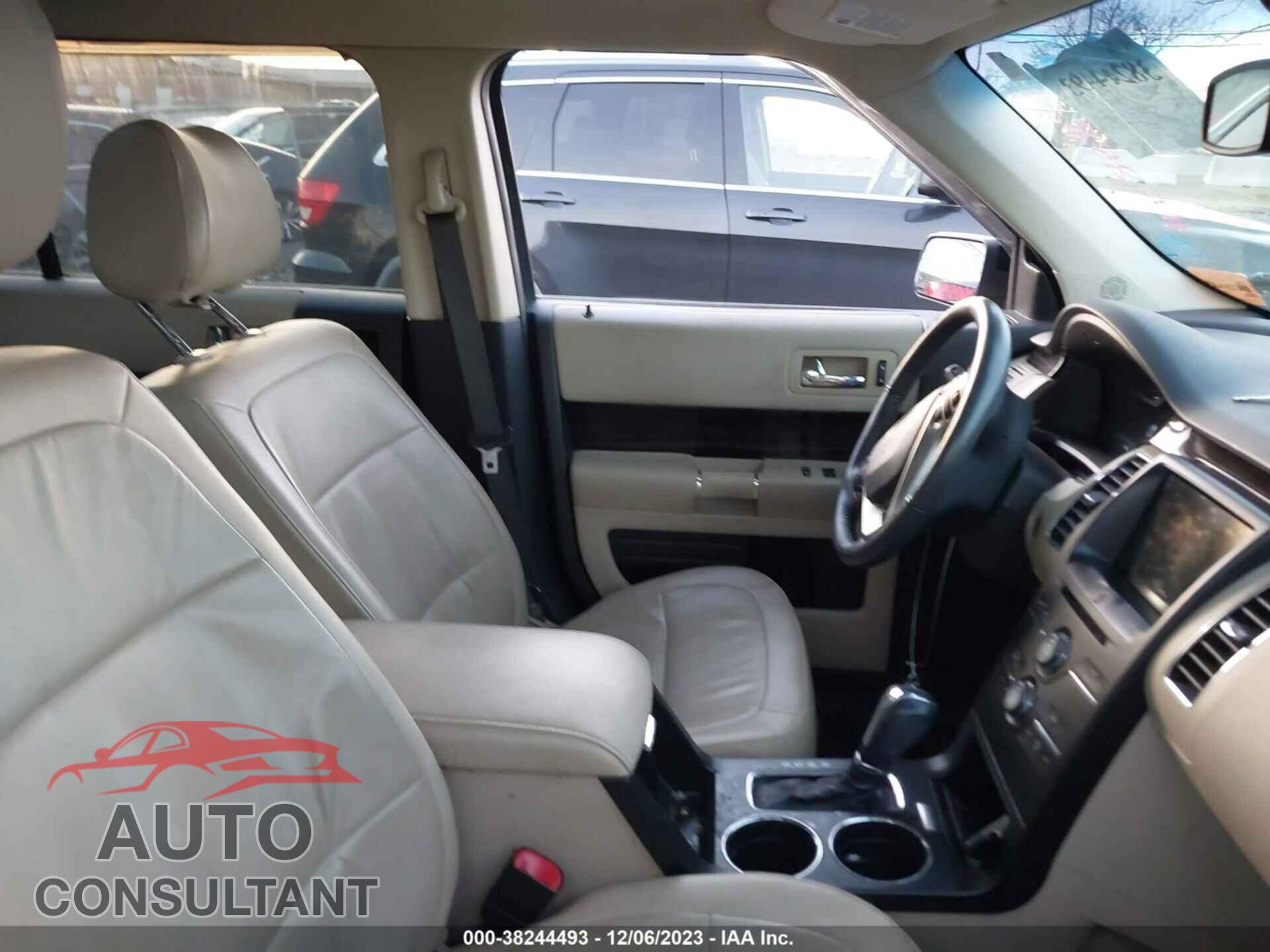 FORD FLEX 2017 - 2FMHK6C8XHBA05858