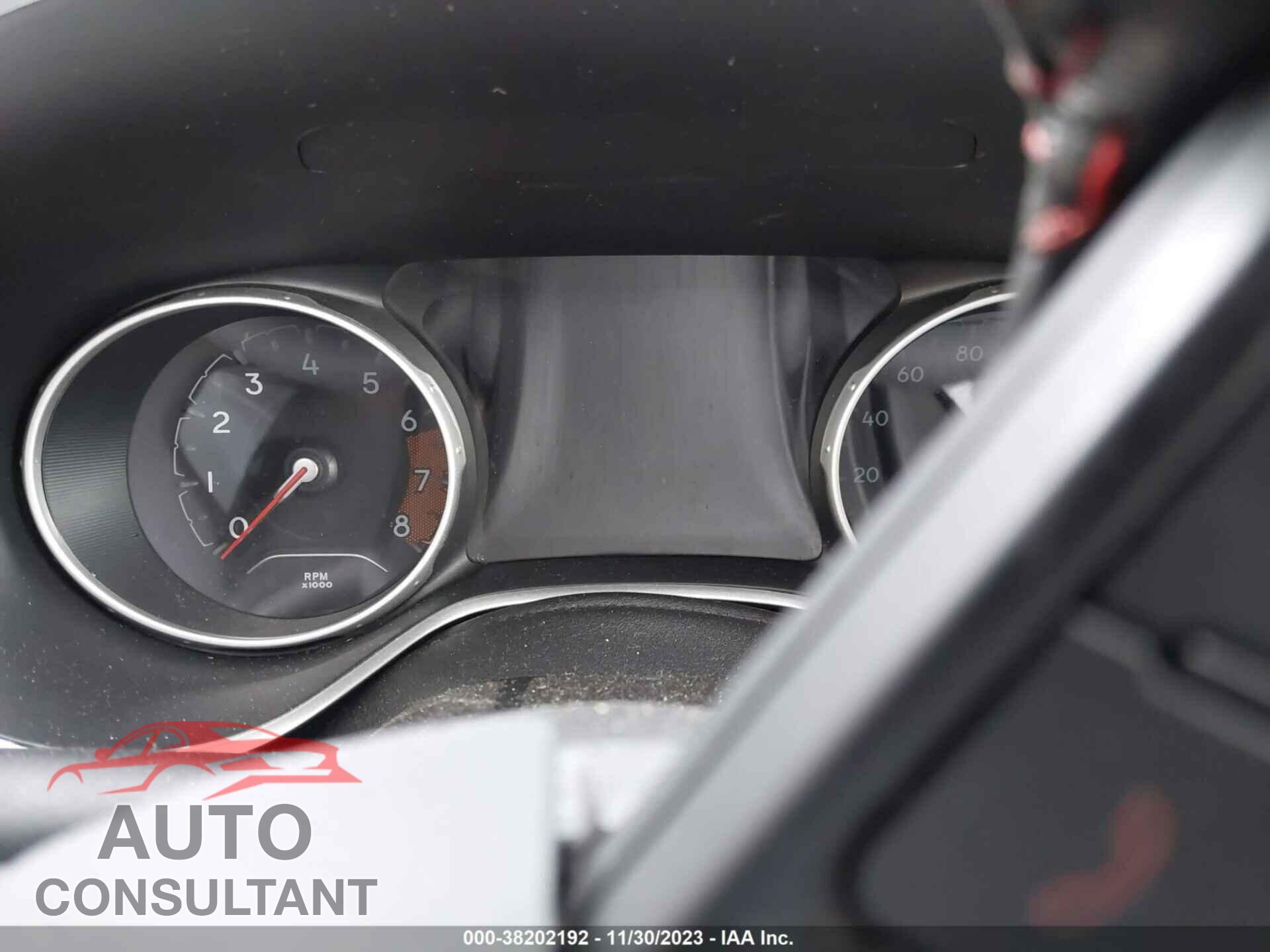 JEEP COMPASS 2021 - 3C4NJCCB2MT528178