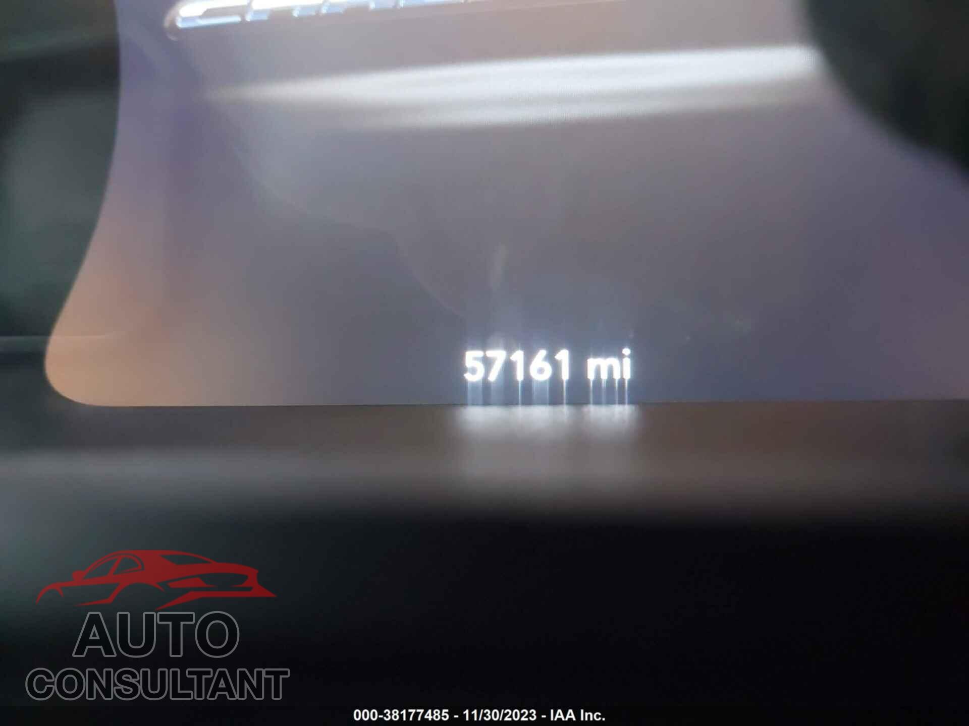 DODGE CHALLENGER 2019 - 2C3CDZAG7KH649735