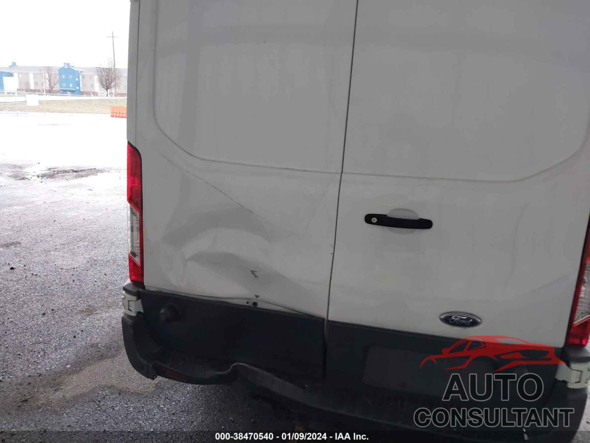 FORD TRANSIT-350 2018 - 1FTBW2CM5JKA87305