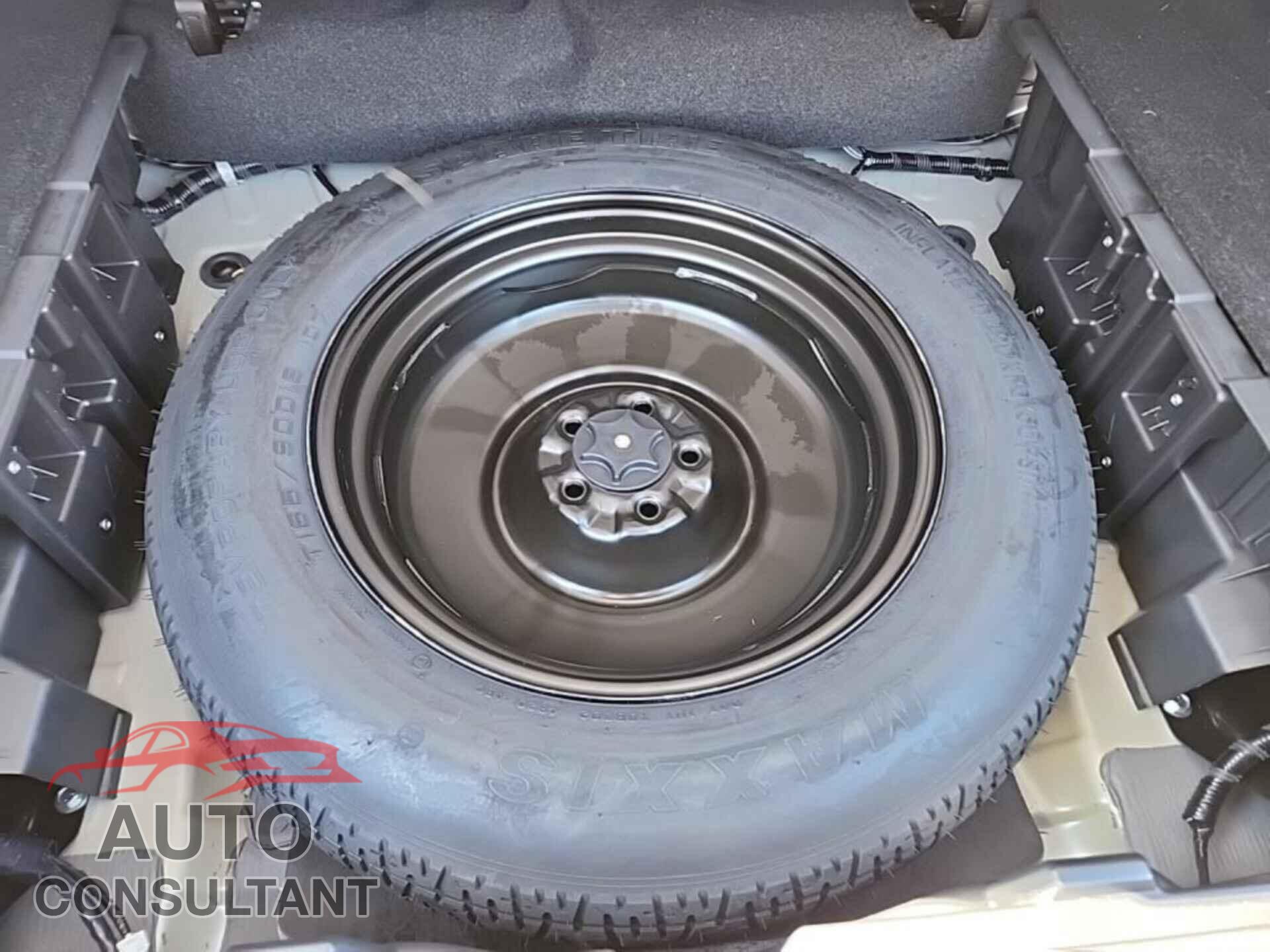 NISSAN MURANO 2021 - 5N1AZ2BS8MC118740