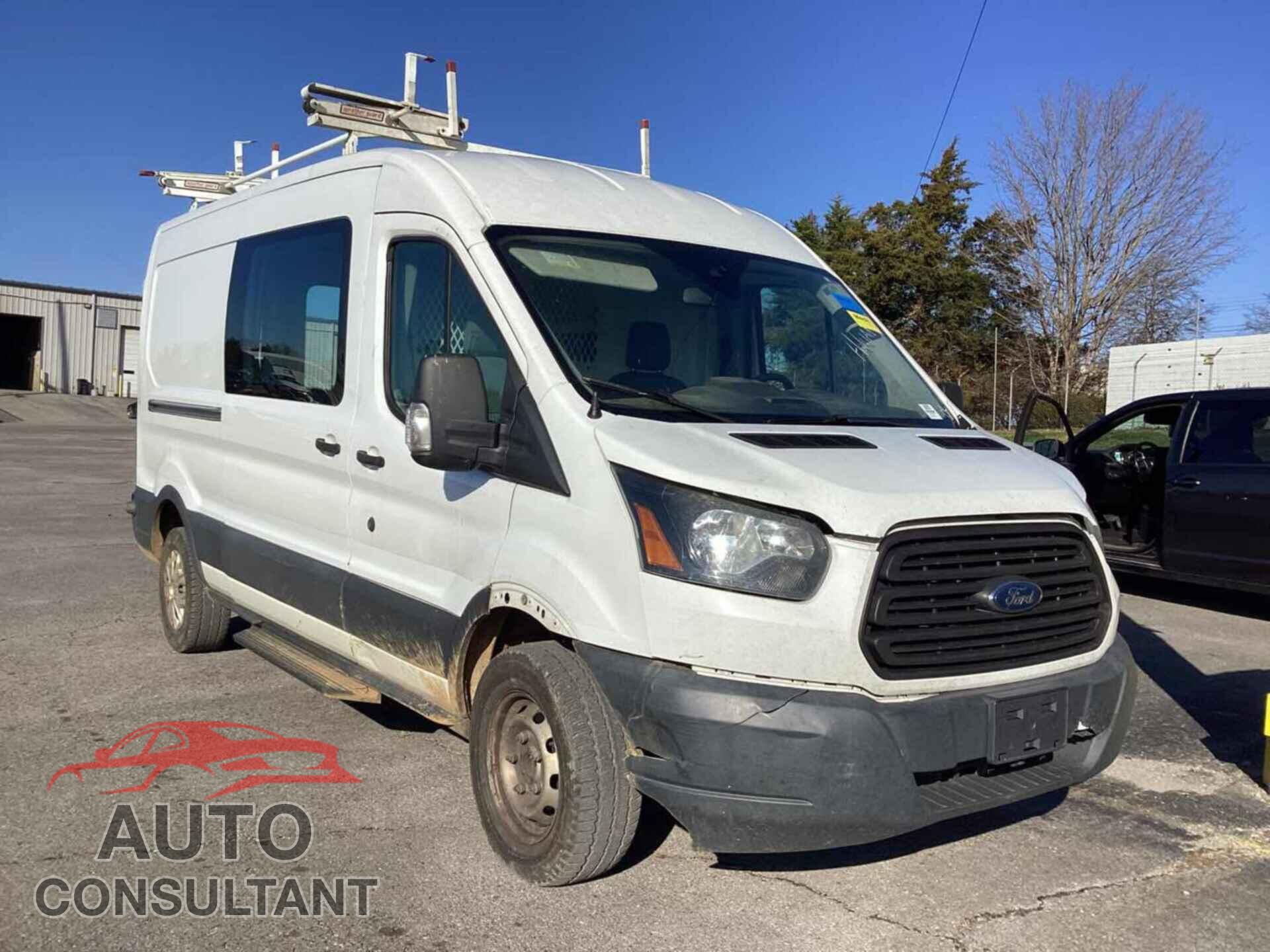 FORD TRANSIT-250 2016 - 1FTYR2CM3GKB33370