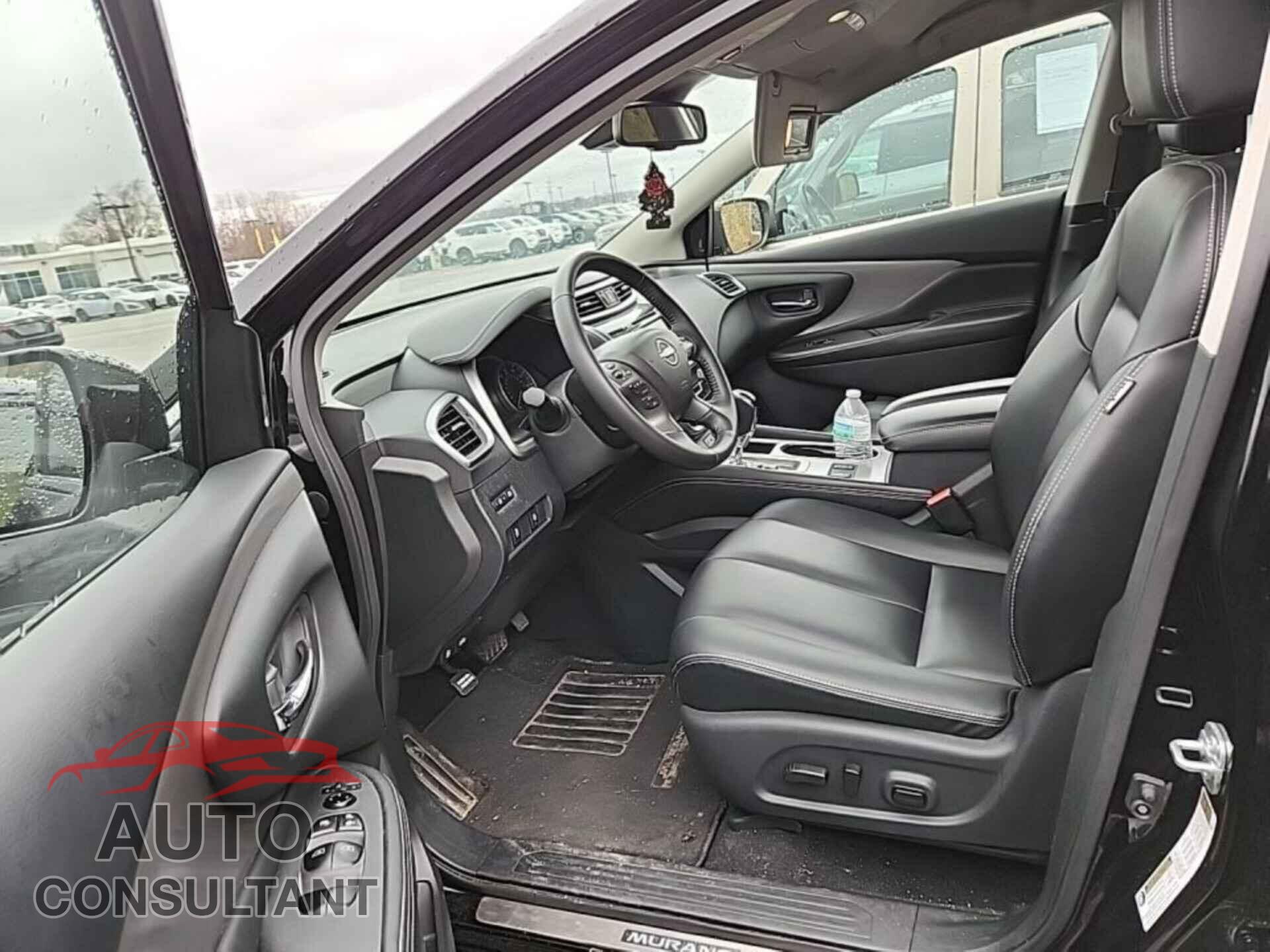 NISSAN MURANO 2023 - 5N1AZ2BS8PC107273