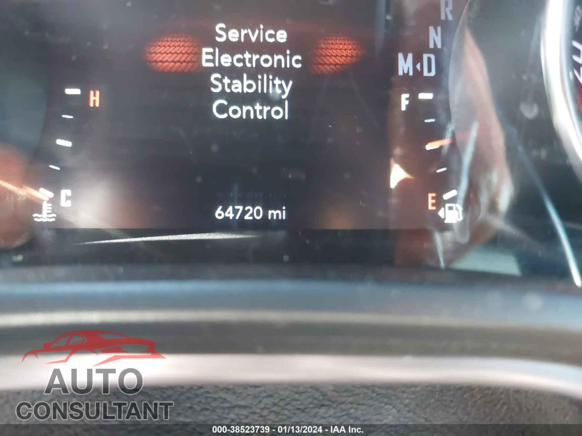 DODGE CHALLENGER 2017 - 2C3CDZAG2HH629305