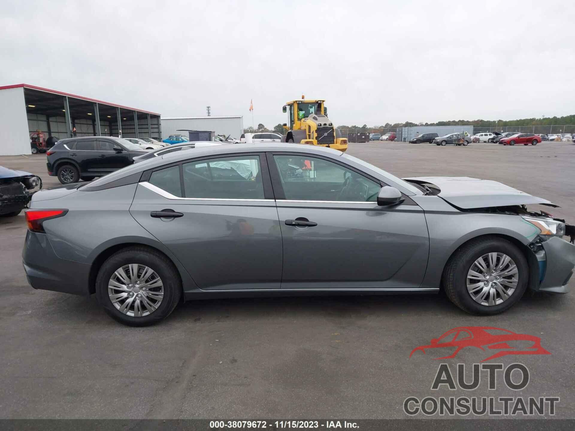 NISSAN ALTIMA 2020 - 1N4BL4BV2LC219468