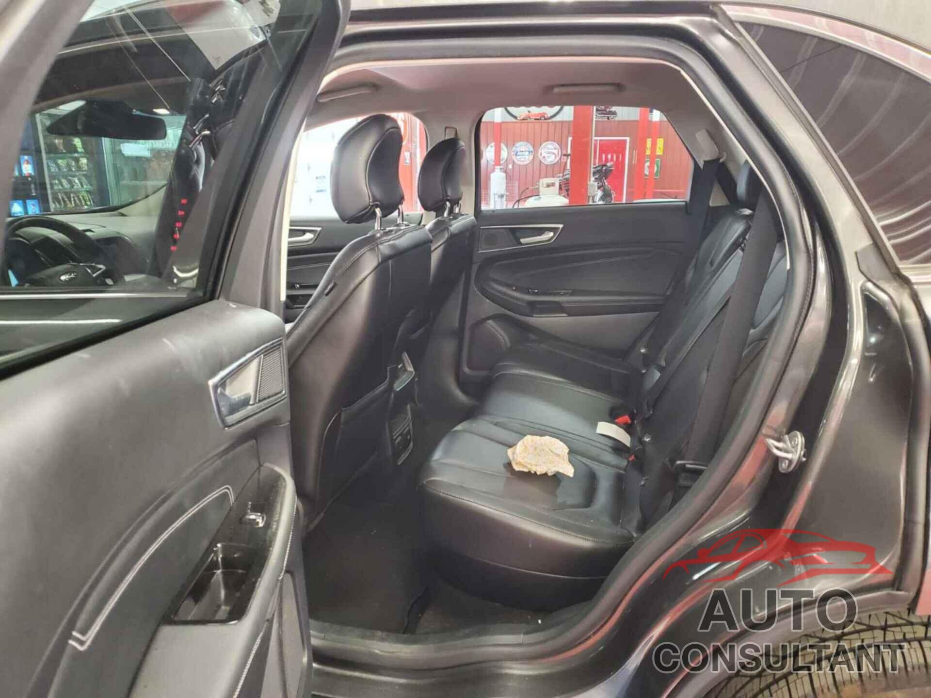 FORD EDGE 2019 - 2FMPK3K94KBC49498