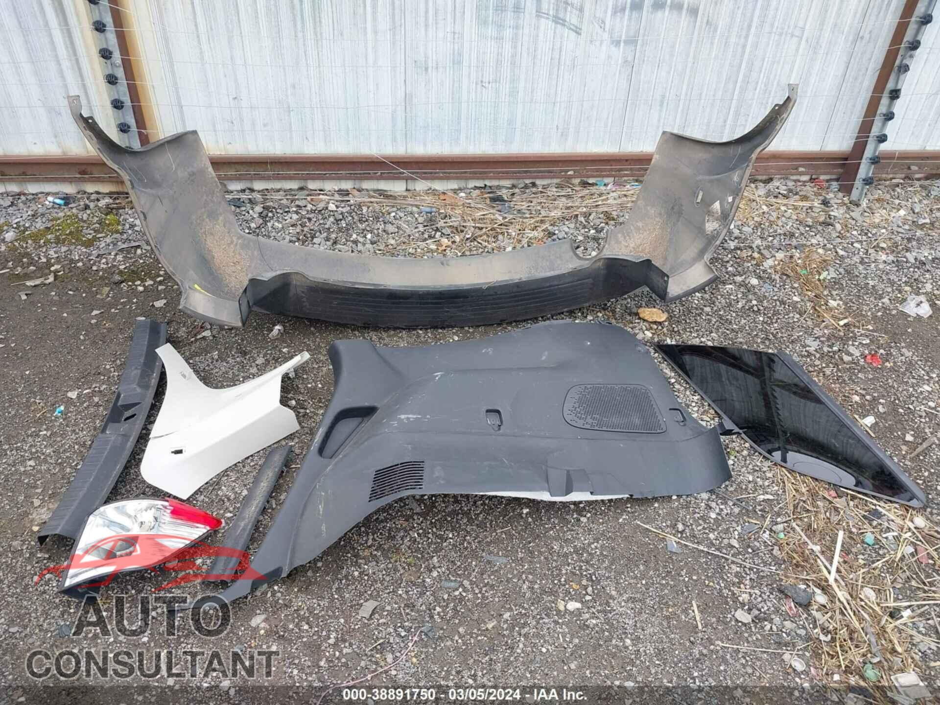 DODGE JOURNEY 2017 - 3C4PDCABXHT633642