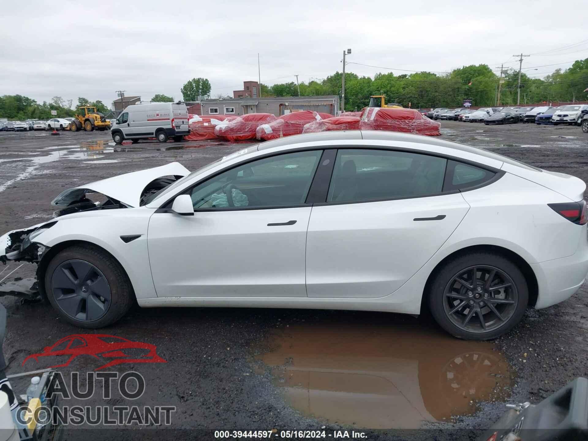 TESLA MODEL 3 2023 - 5YJ3E1EA2PF478566