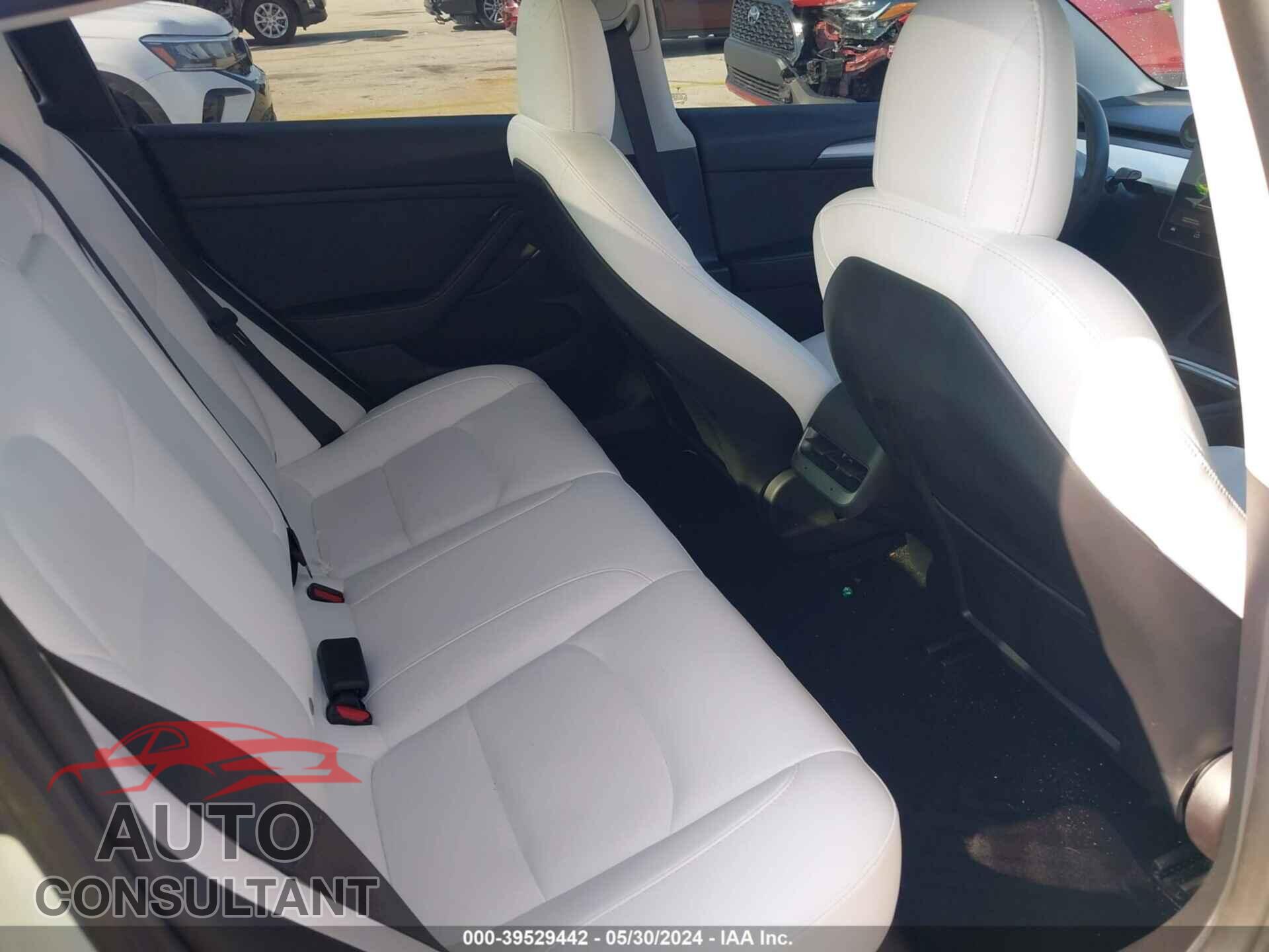 TESLA MODEL 3 2023 - 5YJ3E1EA4PF422578