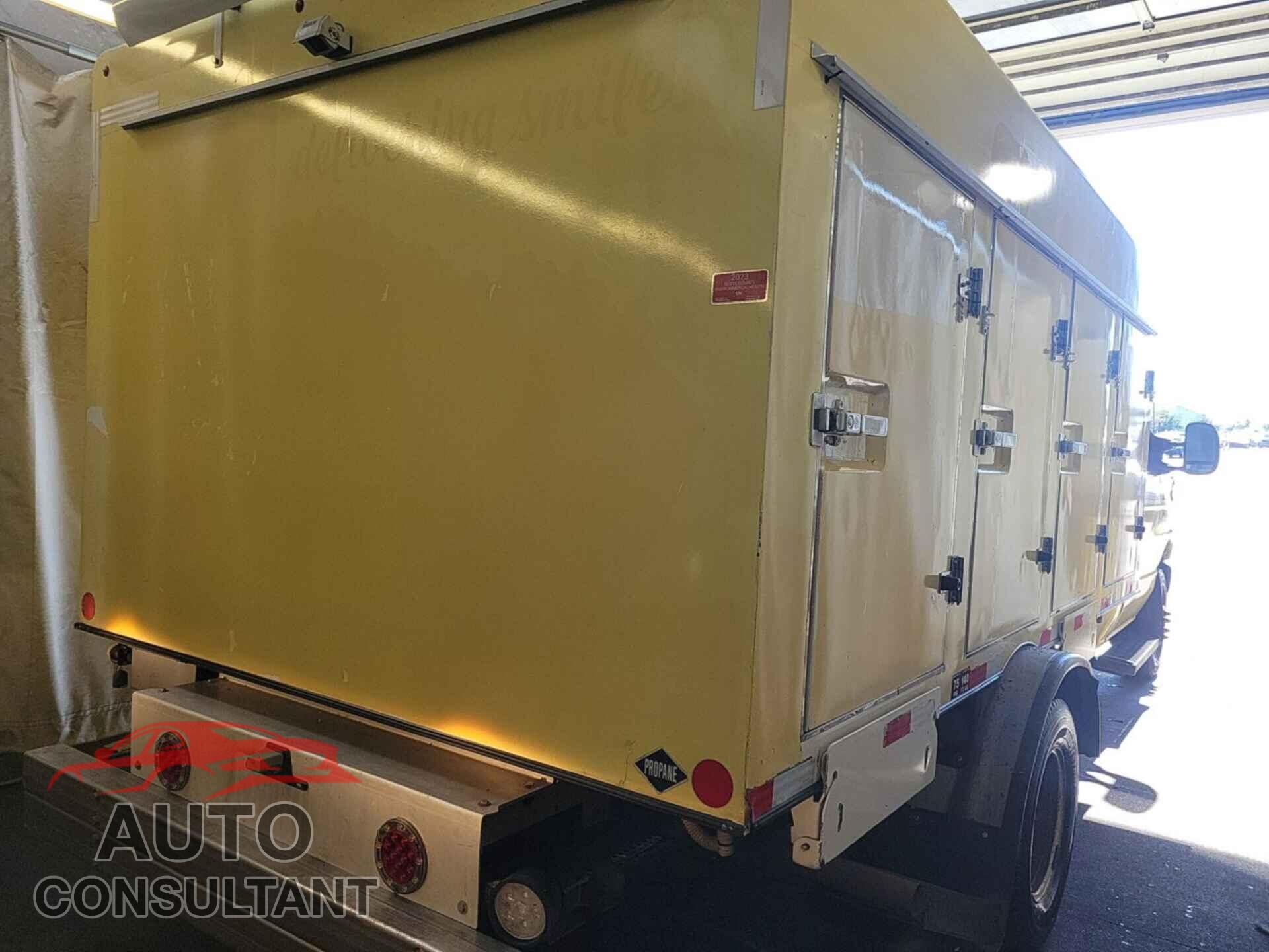 FORD ECONOLINE 2017 - 1FDXE4FS8HDC69069