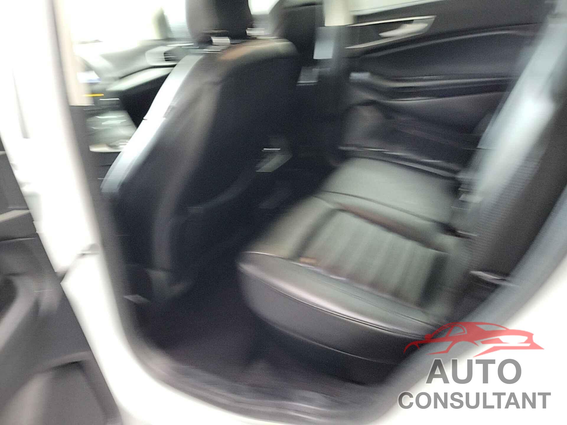 FORD EDGE 2019 - 2FMPK3J99KBC03327