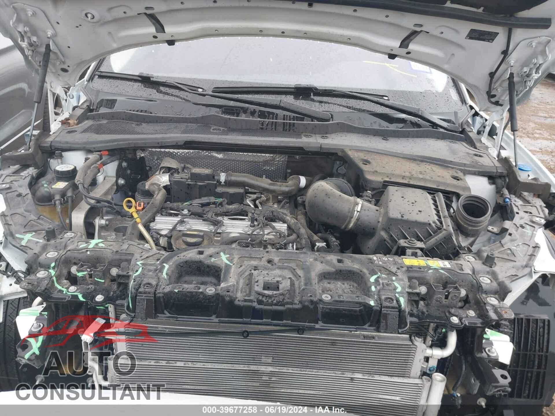 JAGUAR E-PACE 2021 - SADFK2FX7M1022201