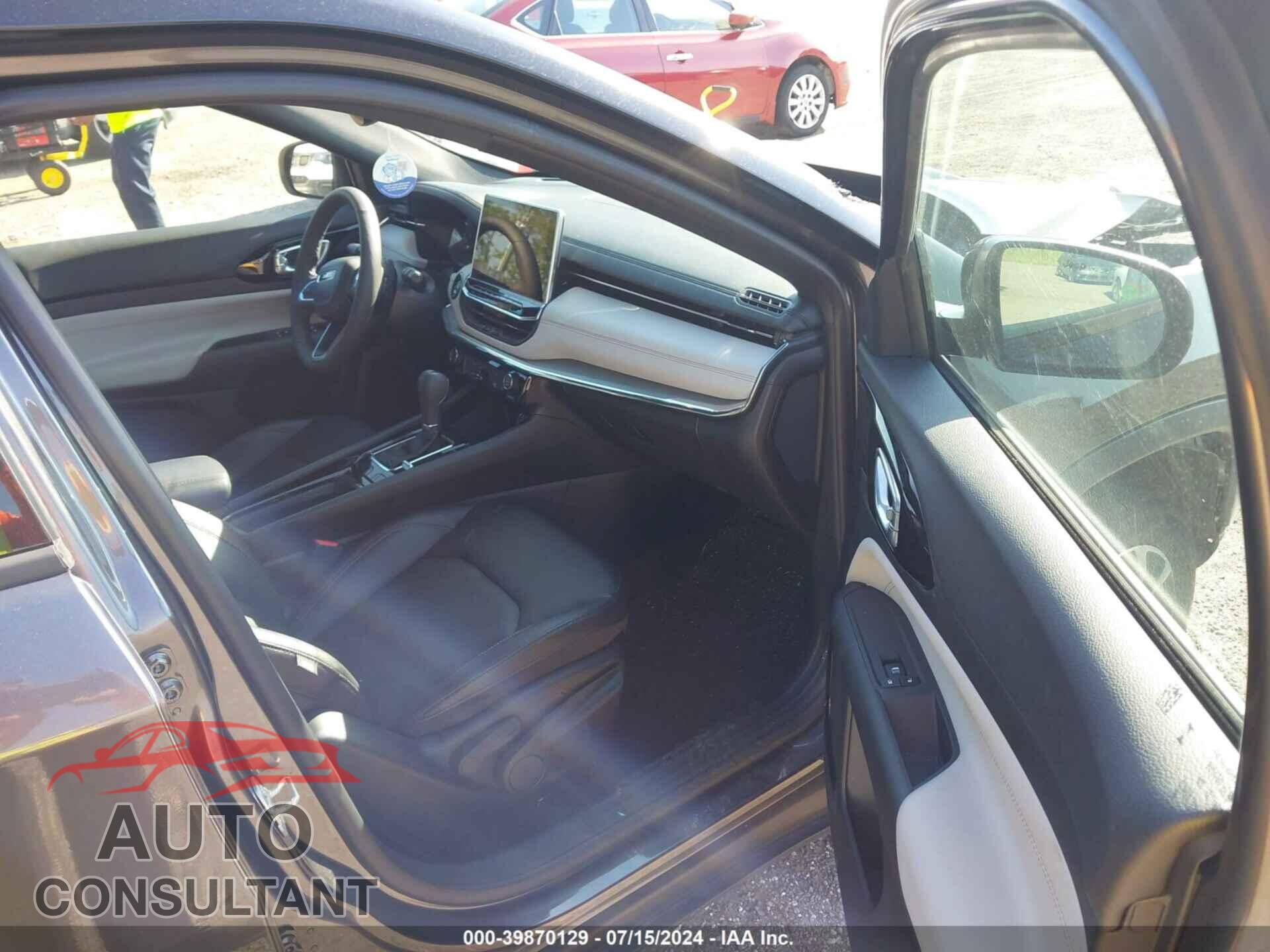 JEEP COMPASS 2024 - 3C4NJDCN1RT596303