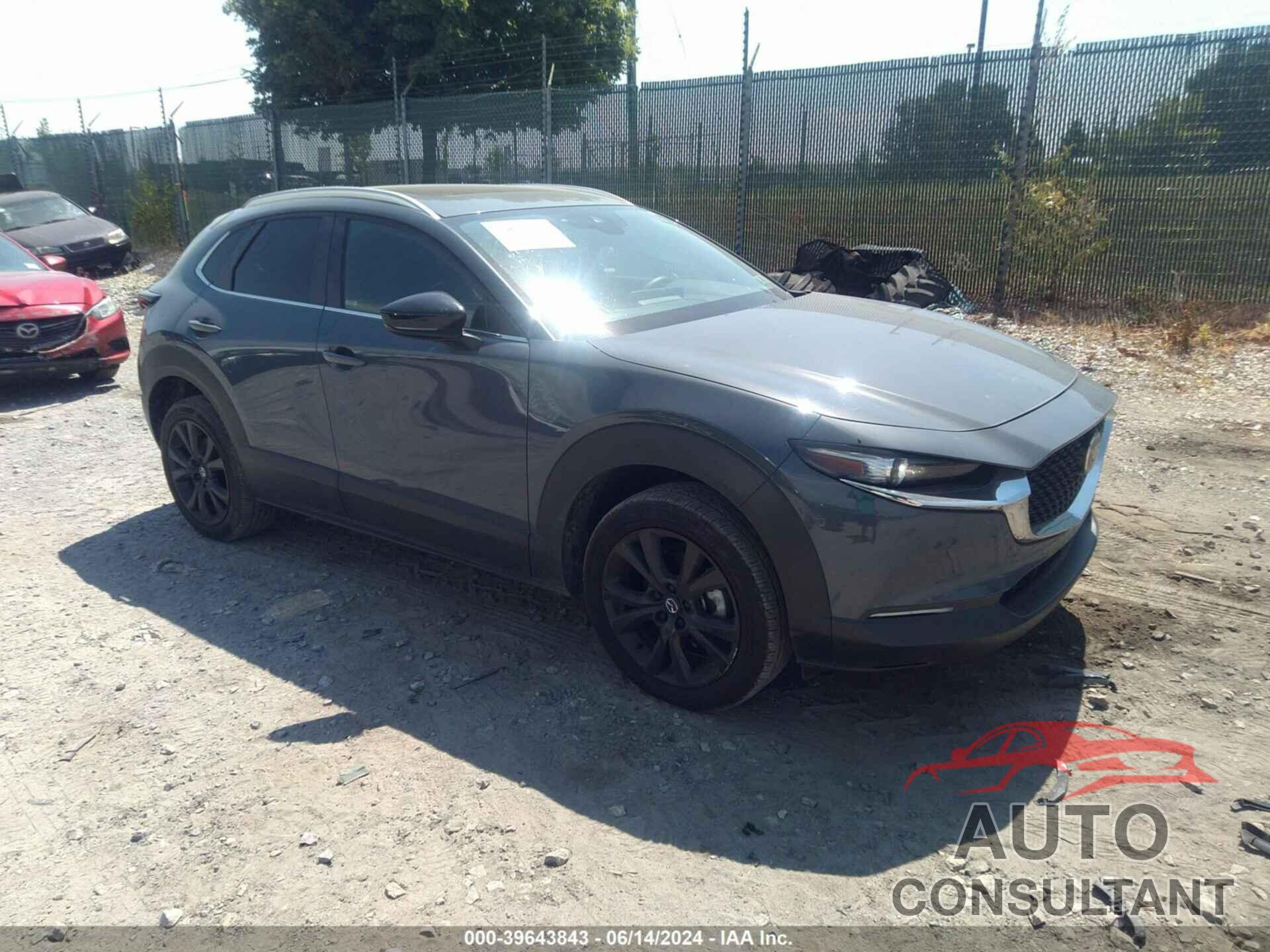 MAZDA CX-30 2023 - 3MVDMBCM8PM544929