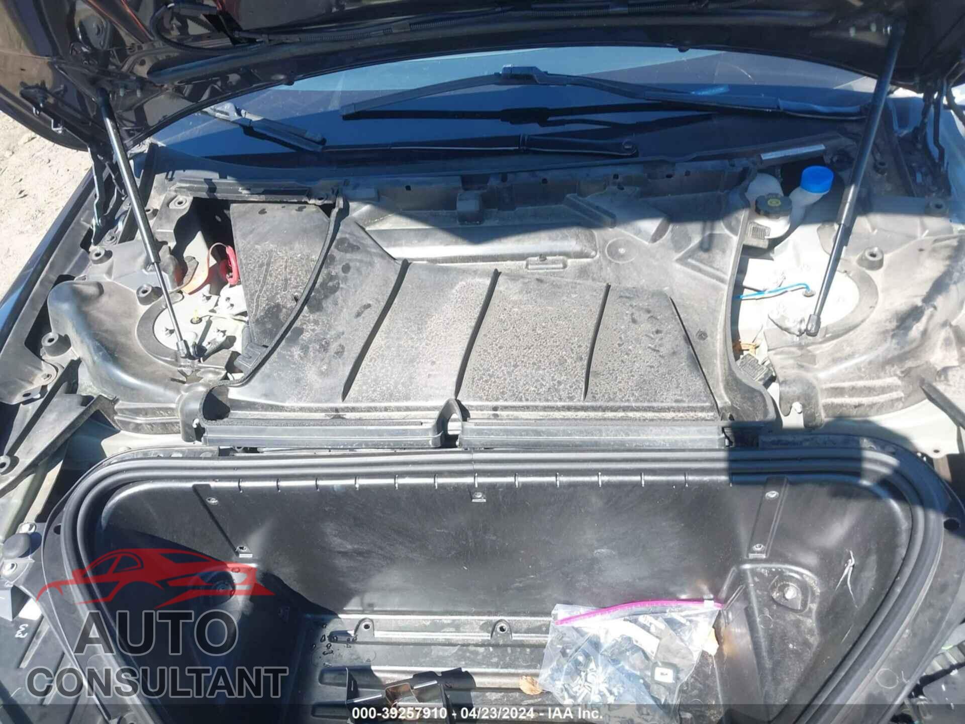 TESLA MODEL S 2018 - 5YJSA1E27JF262302