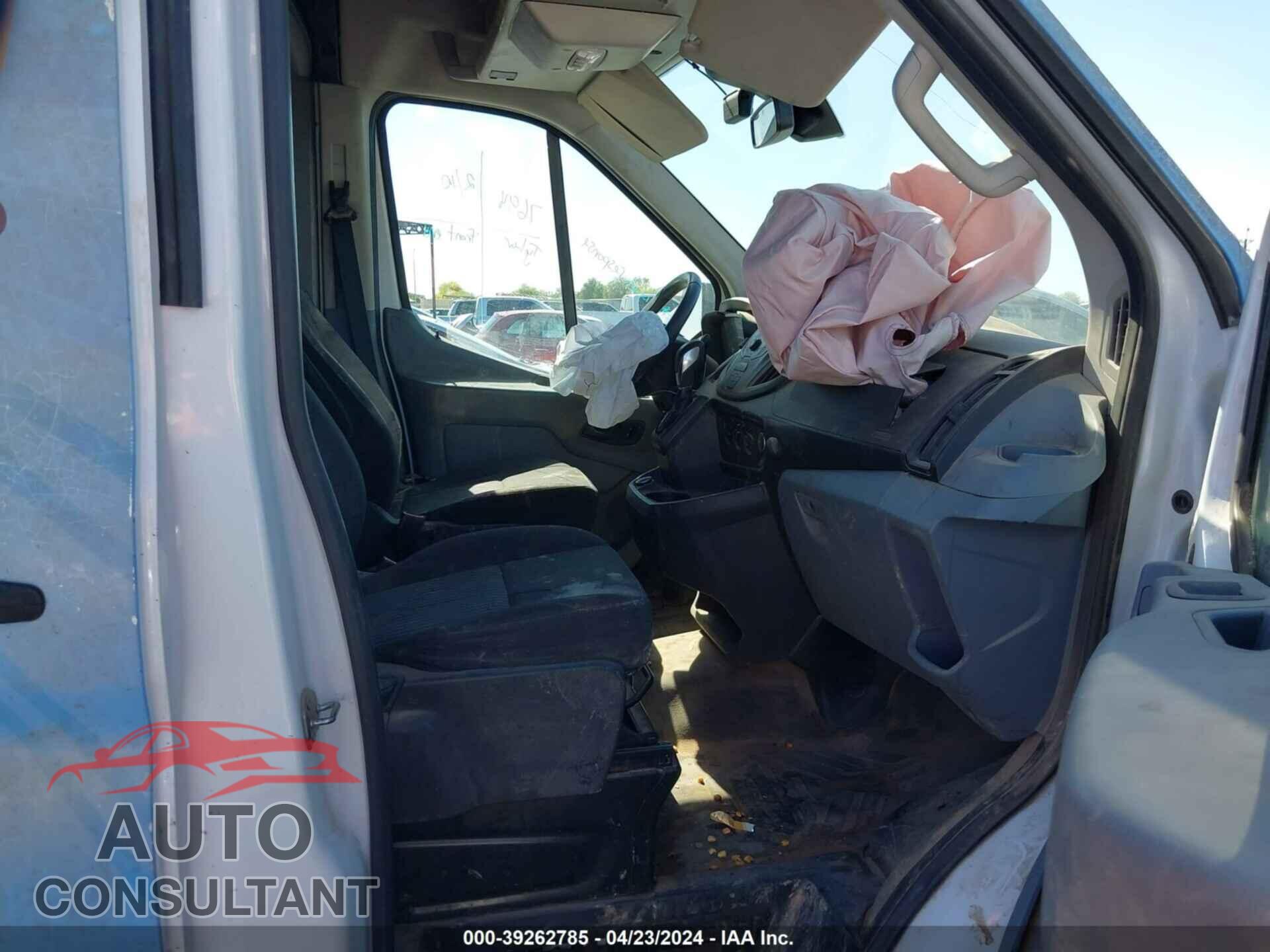 FORD TRANSIT 2019 - 1FTYR2CM4KKA05048