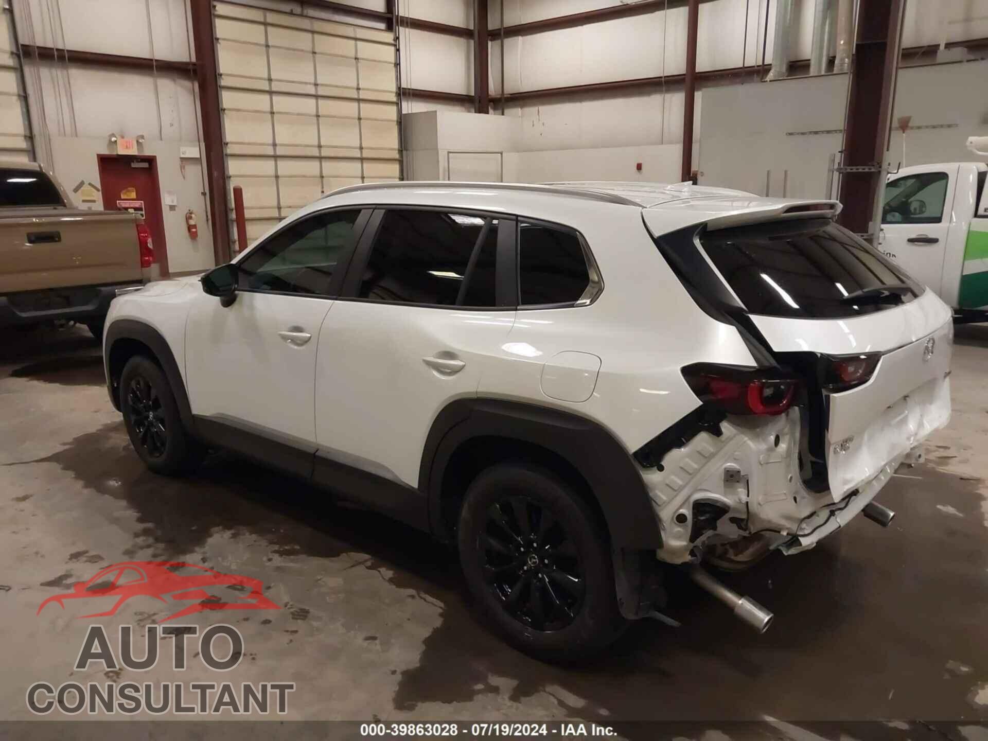 MAZDA CX-50 2024 - 7MMVABDM2RN169920