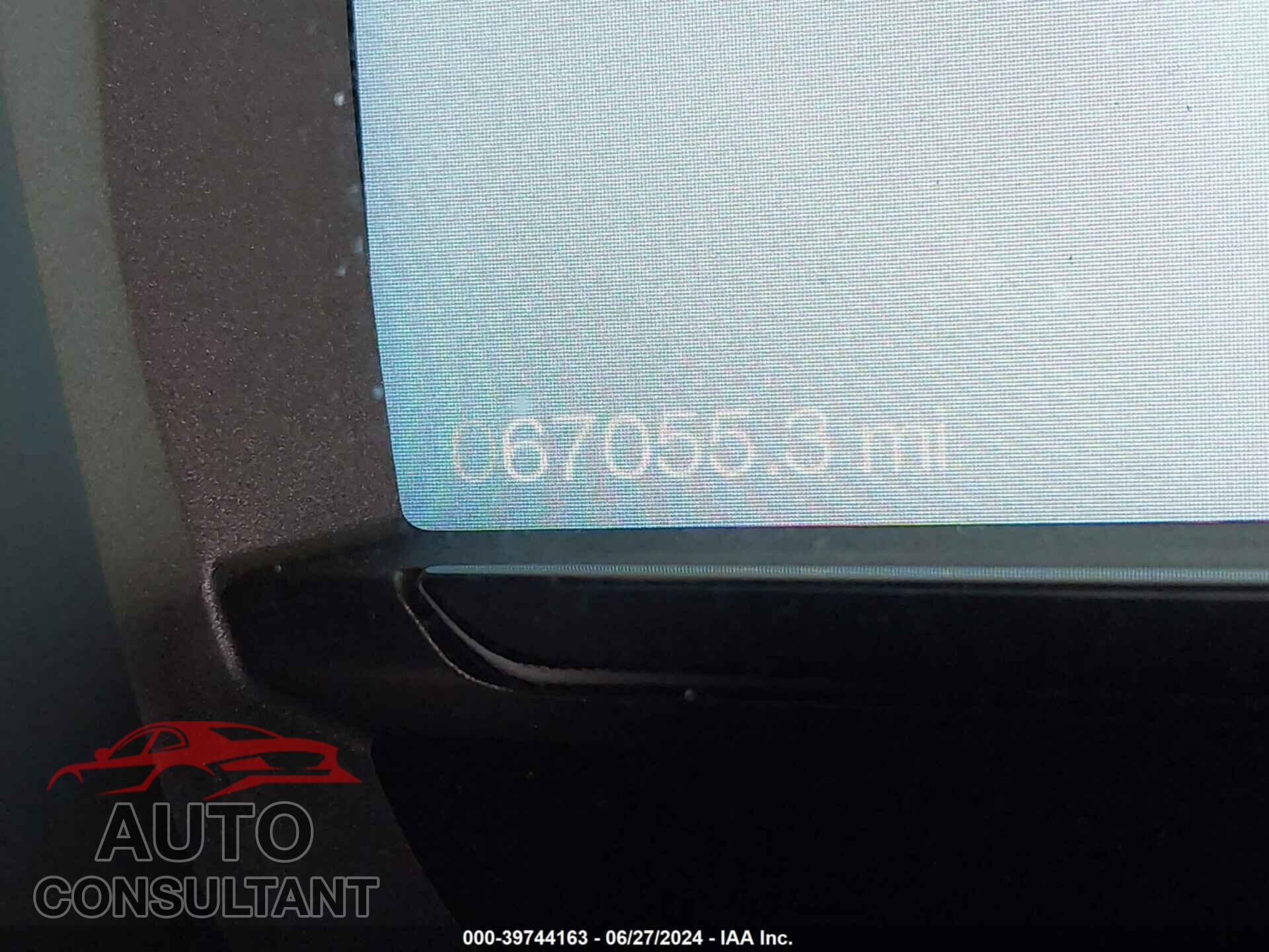 FORD TAURUS 2017 - 1FAHP2F85HG117699