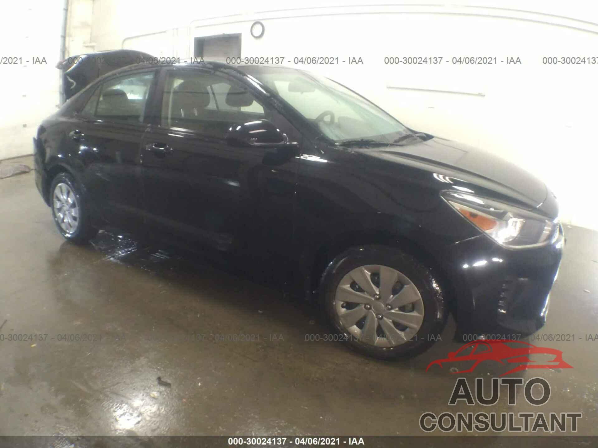 KIA RIO 2020 - 3KPA24AD9LE344767