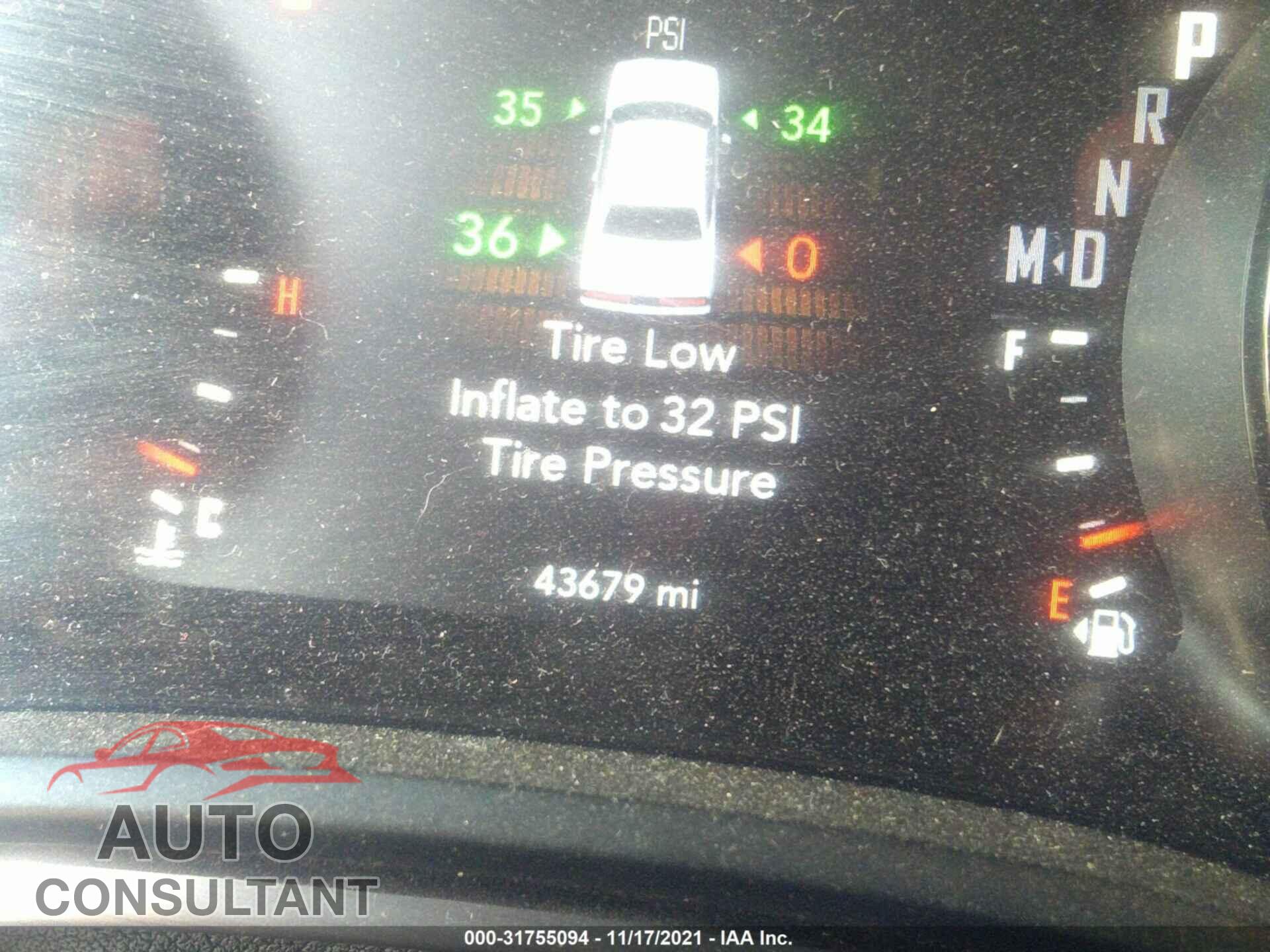 DODGE CHALLENGER 2017 - 2C3CDZAG4HH594380