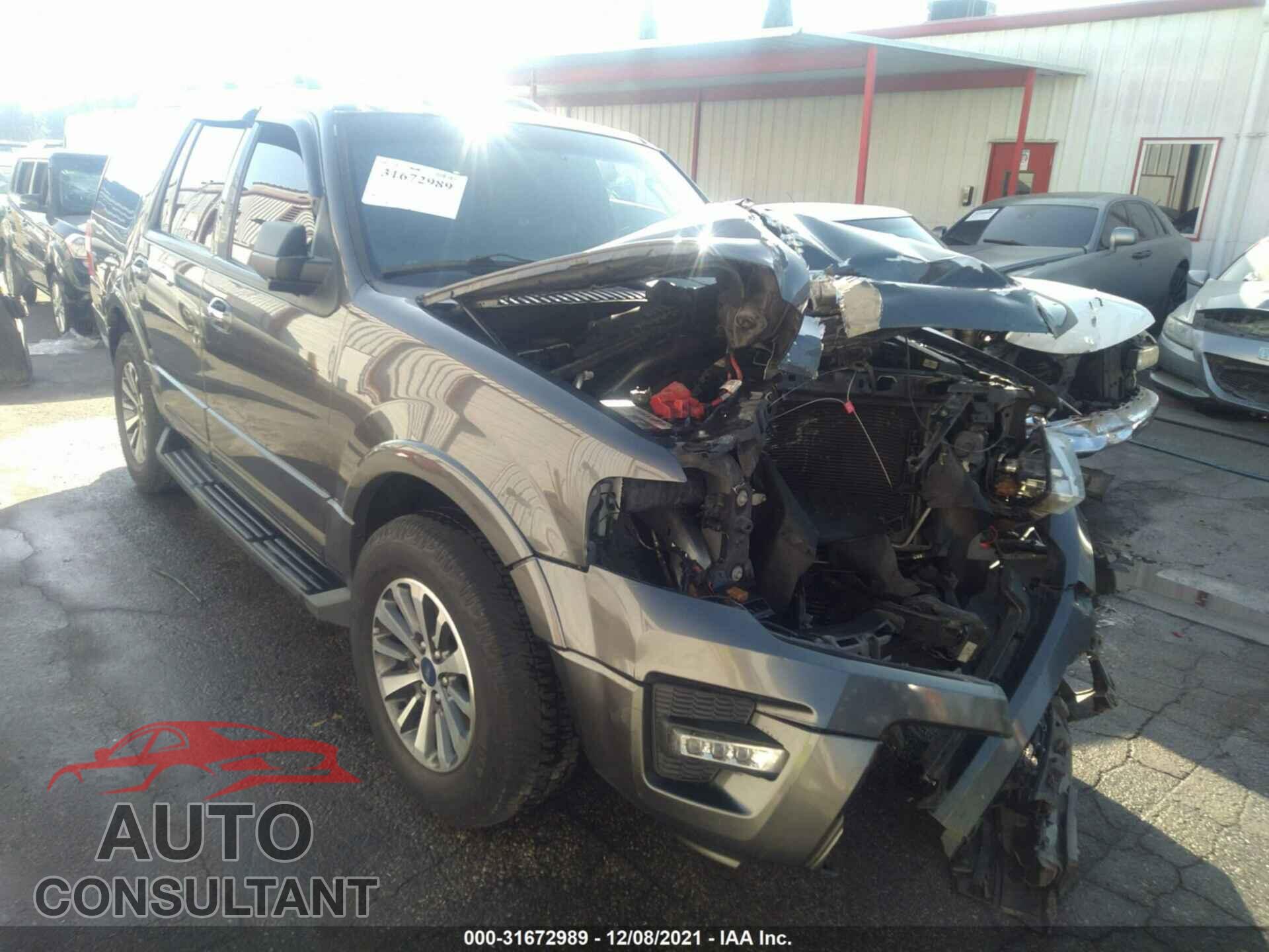 FORD EXPEDITION 2017 - 1FMJU1HT6HEA08756