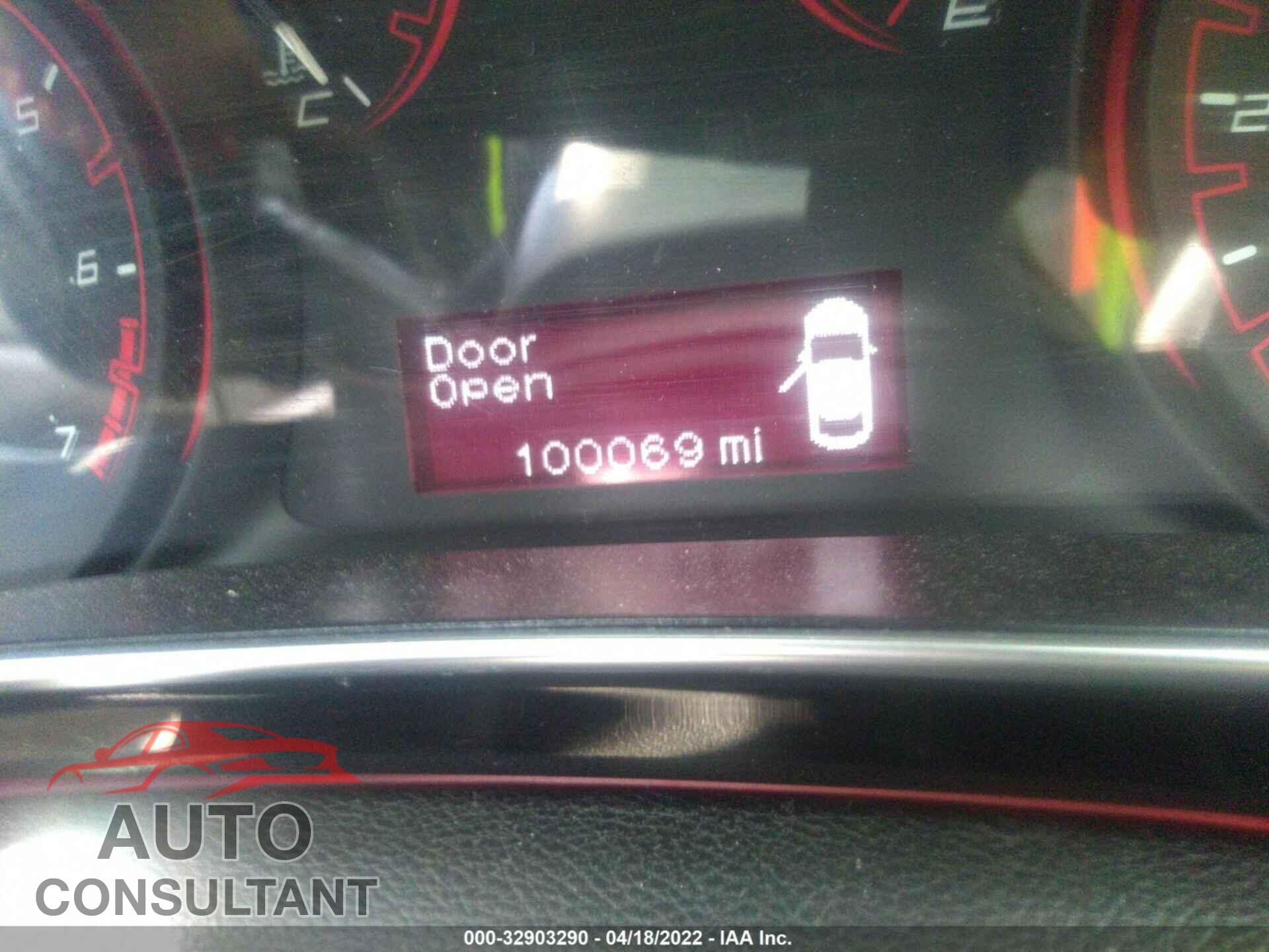 DODGE DART 2016 - 1C3CDFBB7GD661387