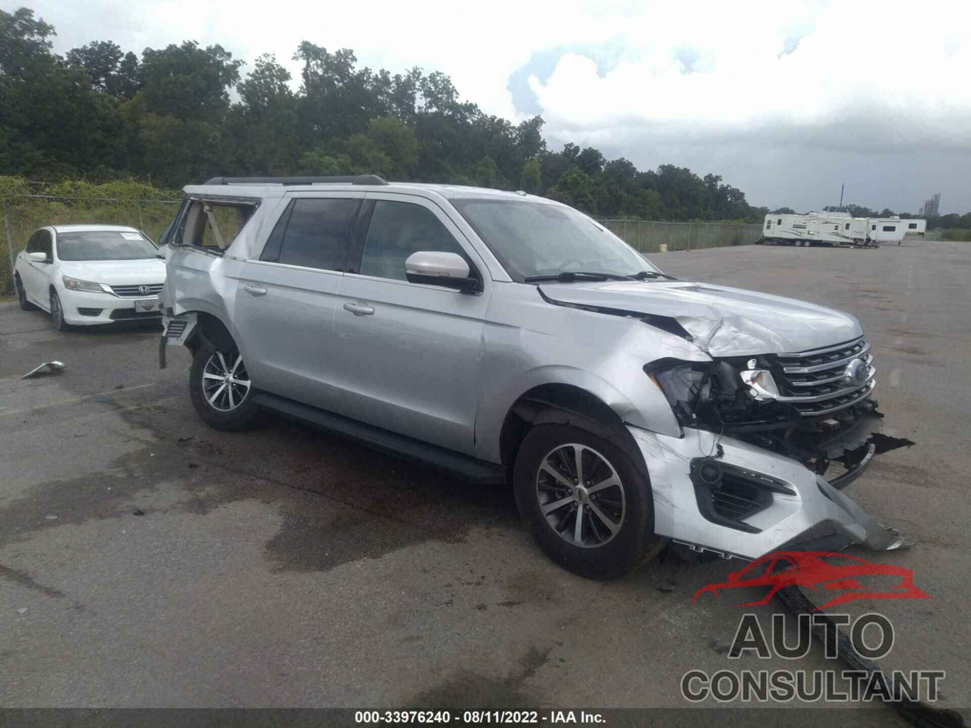 FORD EXPEDITION MAX 2019 - 1FMJK1HT9KEA06853