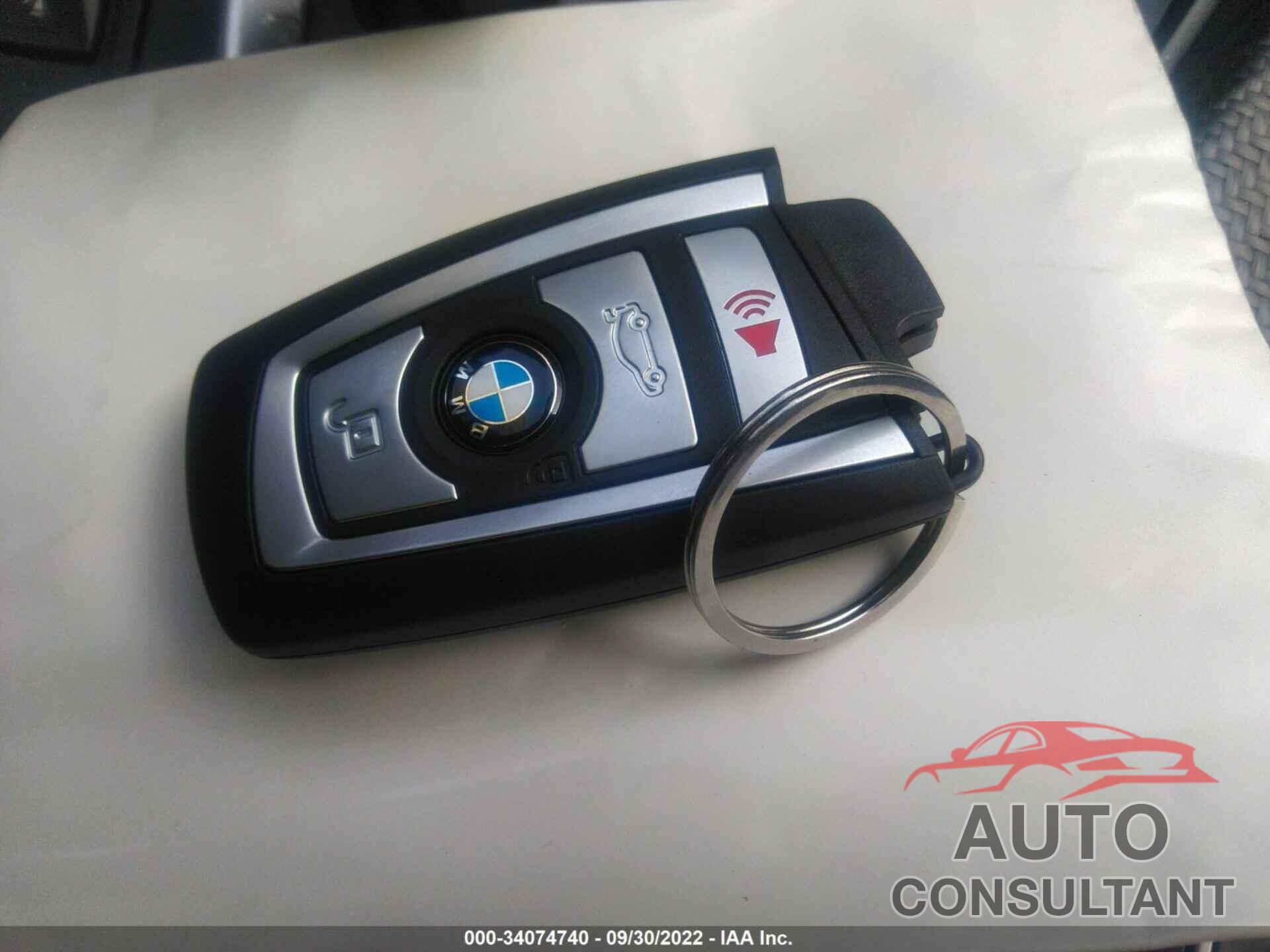 BMW M2 2019 - WBS2U7C50KVB09198