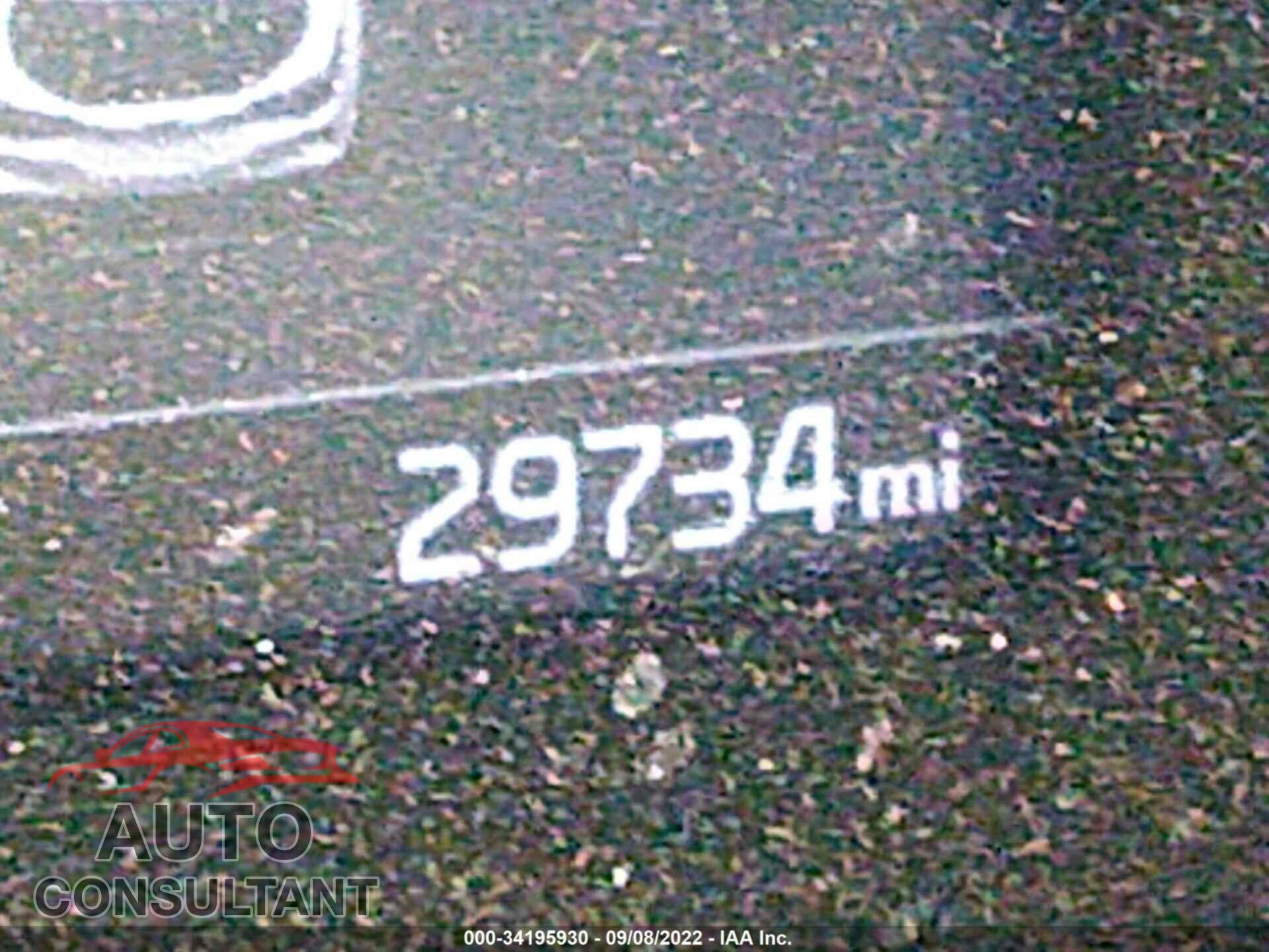 KIA SELTOS 2021 - KNDEU2AA2M7056550