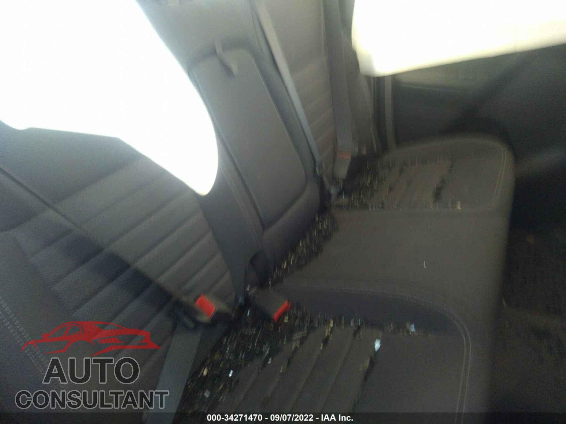 FORD RANGER 2021 - 1FTER4FH9MLD72344