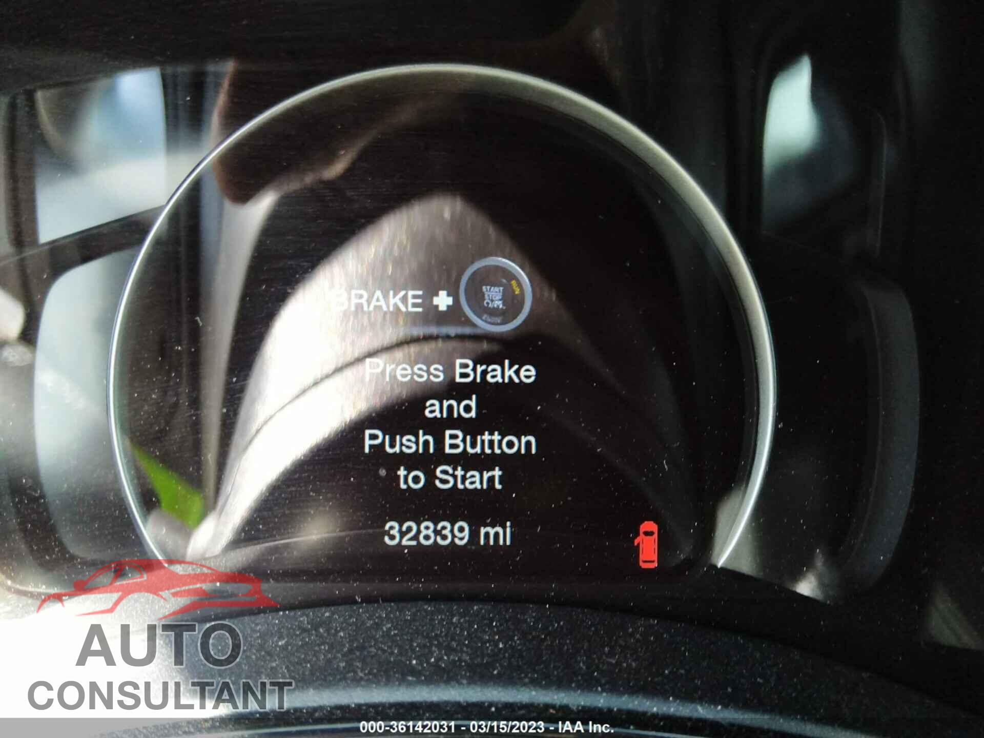 DODGE DURANGO 2021 - 1C4RDJDG8MC688696