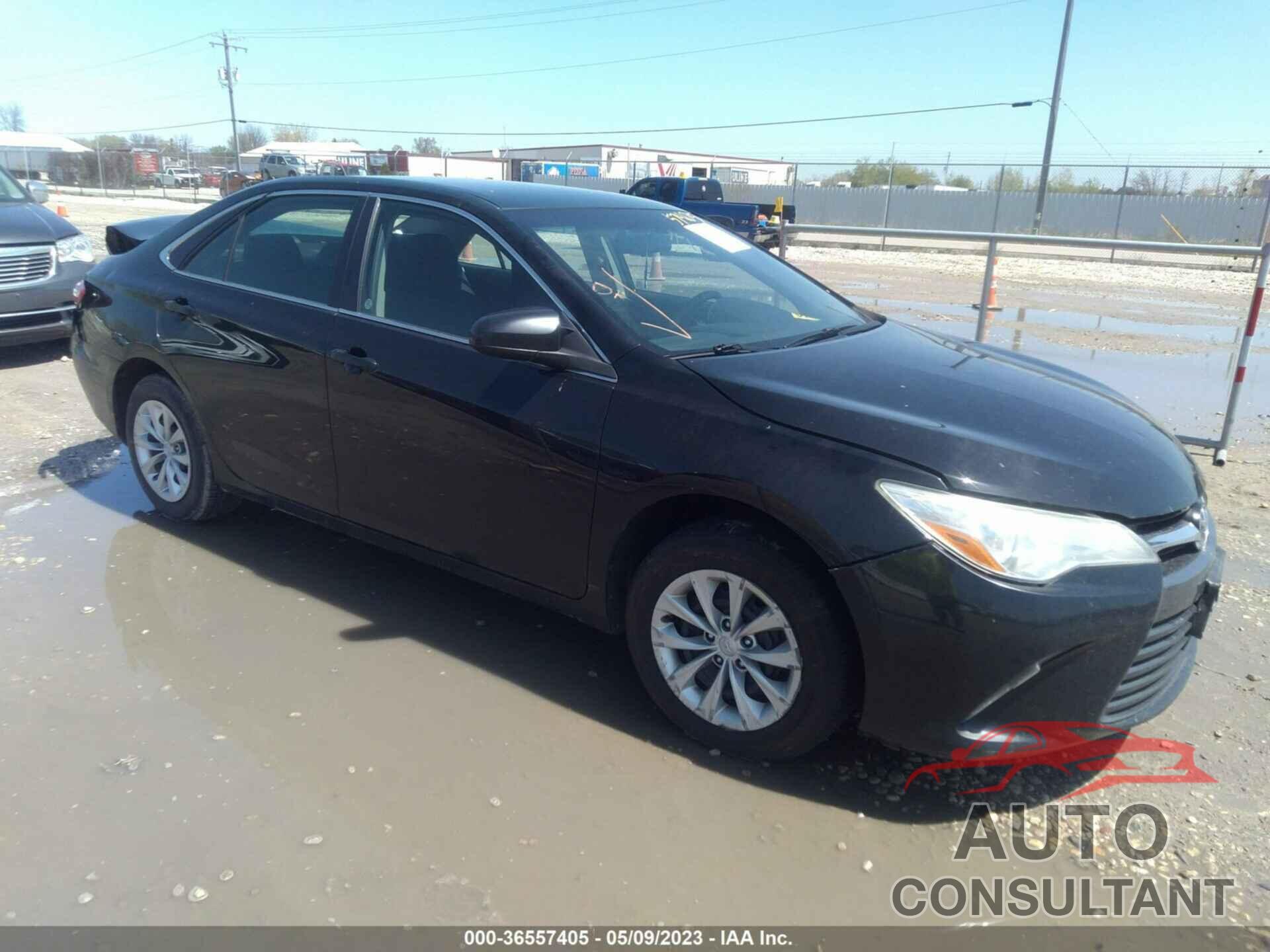 TOYOTA CAMRY 2015 - 4T1BF1FK9FU924410