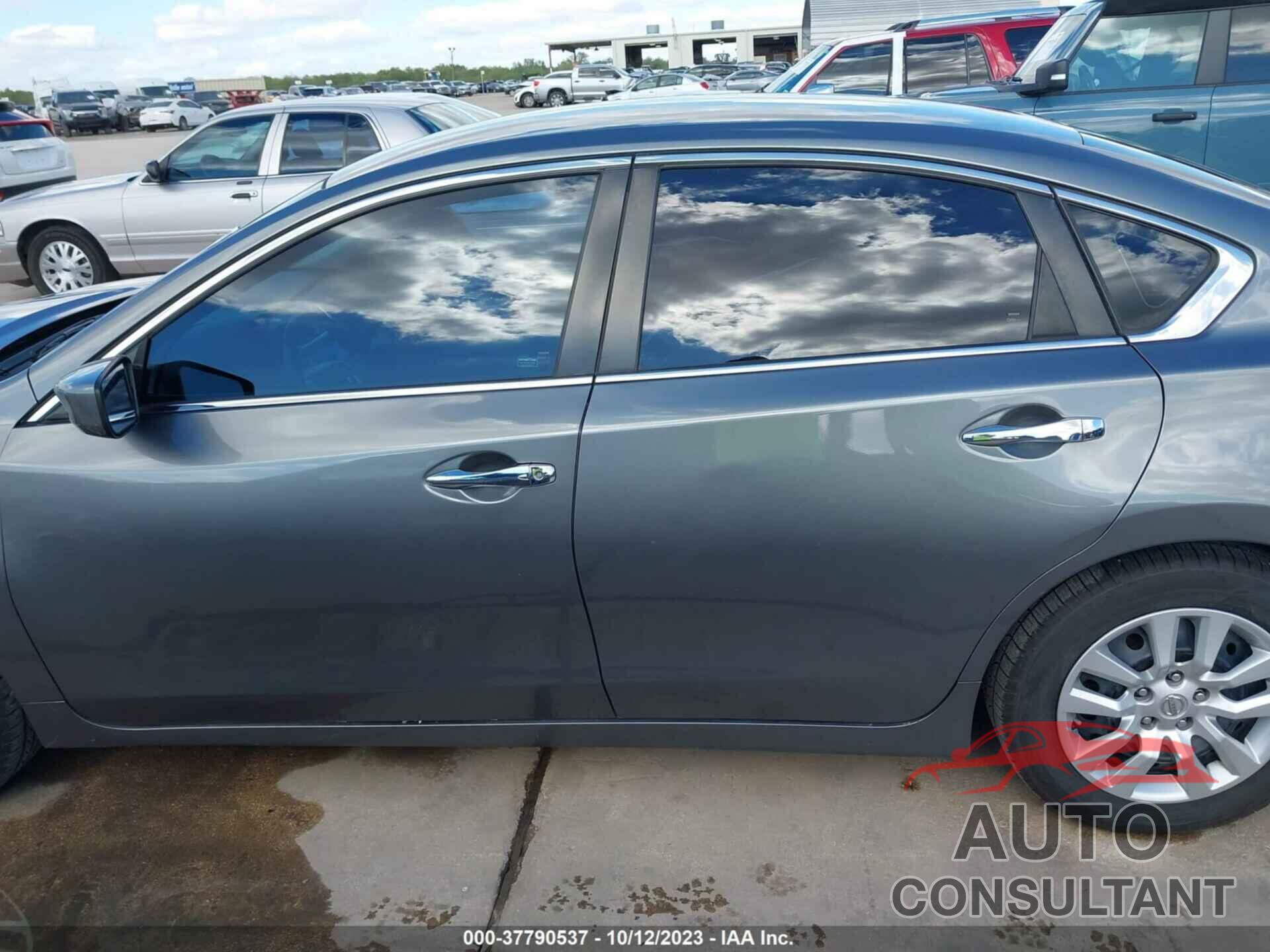 NISSAN ALTIMA 2016 - 1N4AL3AP9GC236864