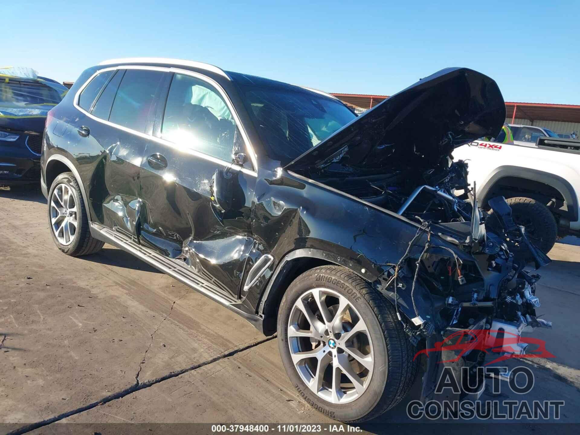 BMW X5 2023 - 5UXCR4C0XP9P21145