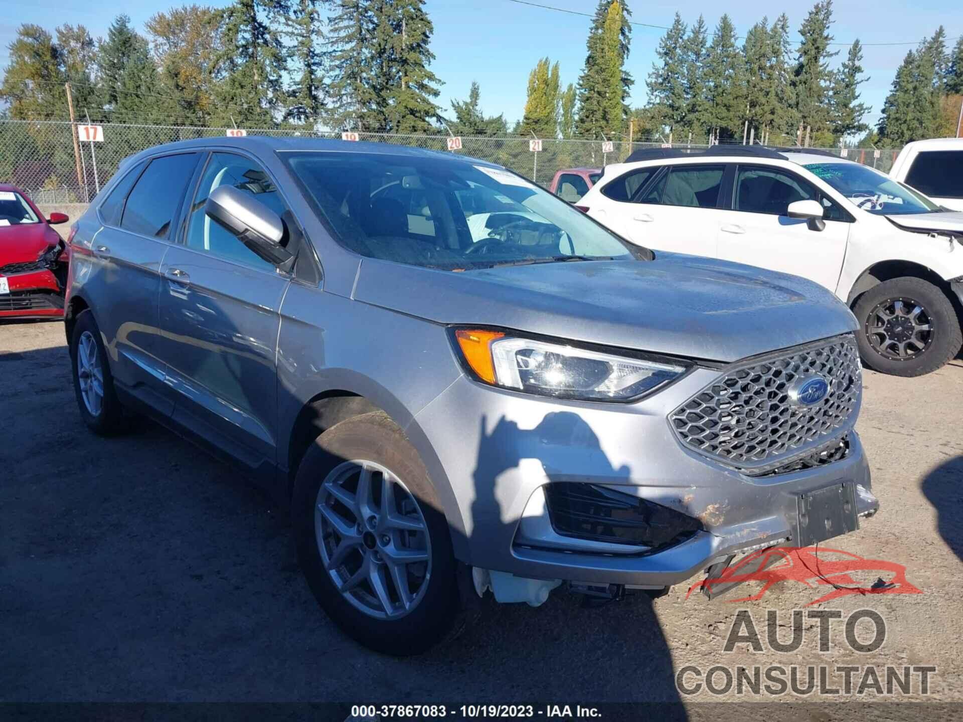 FORD EDGE 2023 - 2FMPK4J91PBA20159