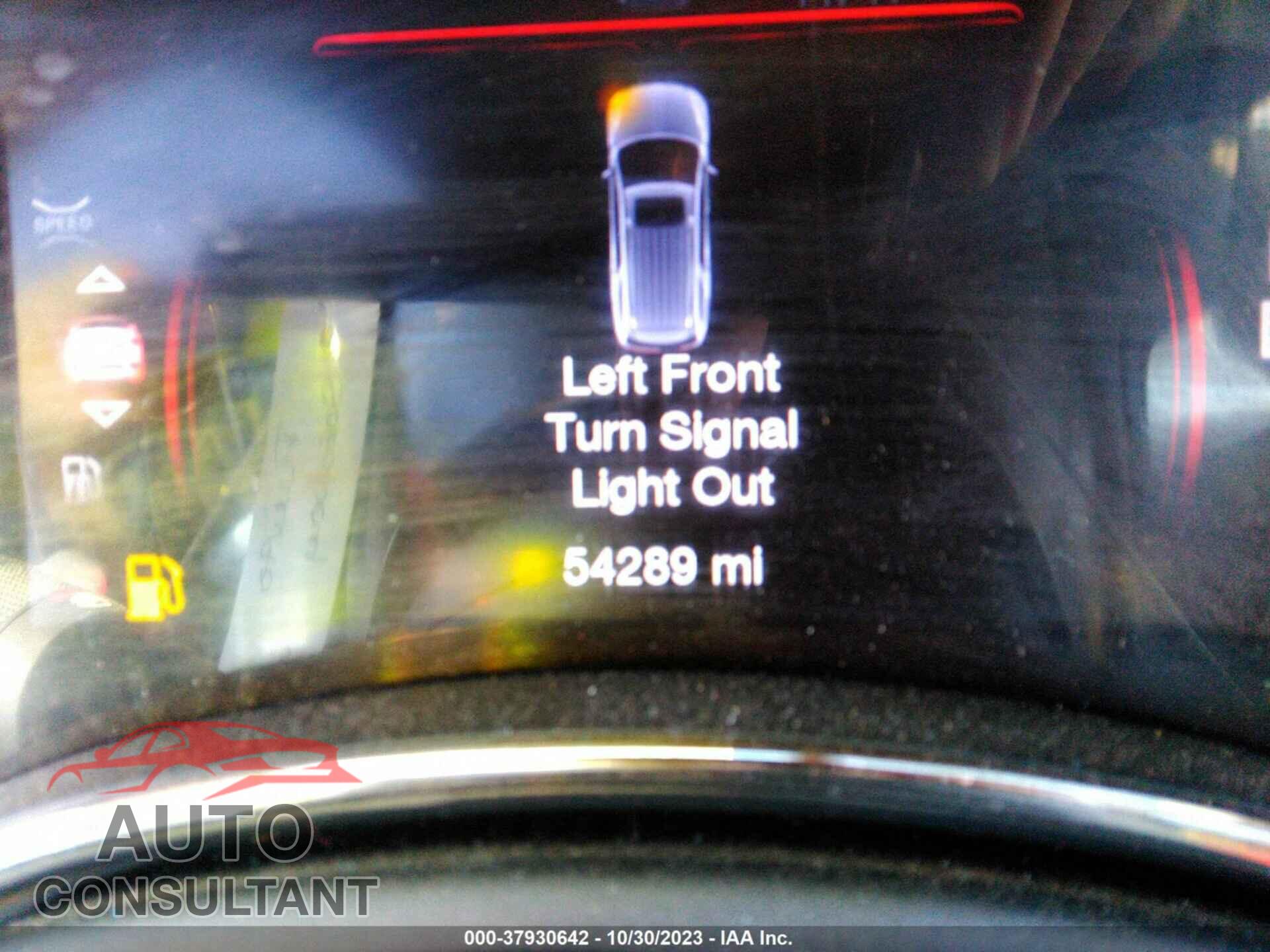 DODGE DURANGO 2019 - 1C4SDJCTXKC820872