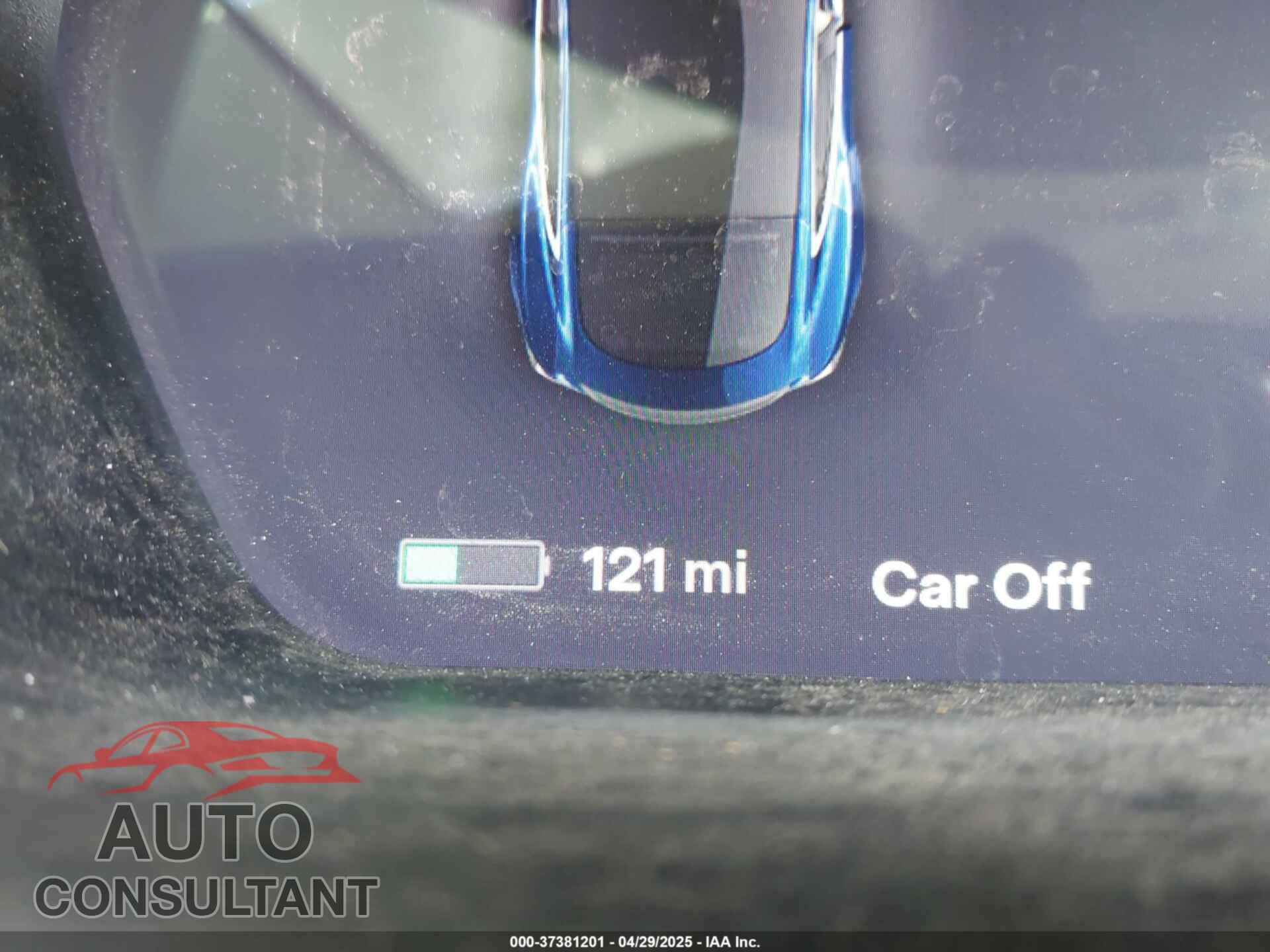 TESLA MODEL S 2017 - 5YJSA1E44HF220391