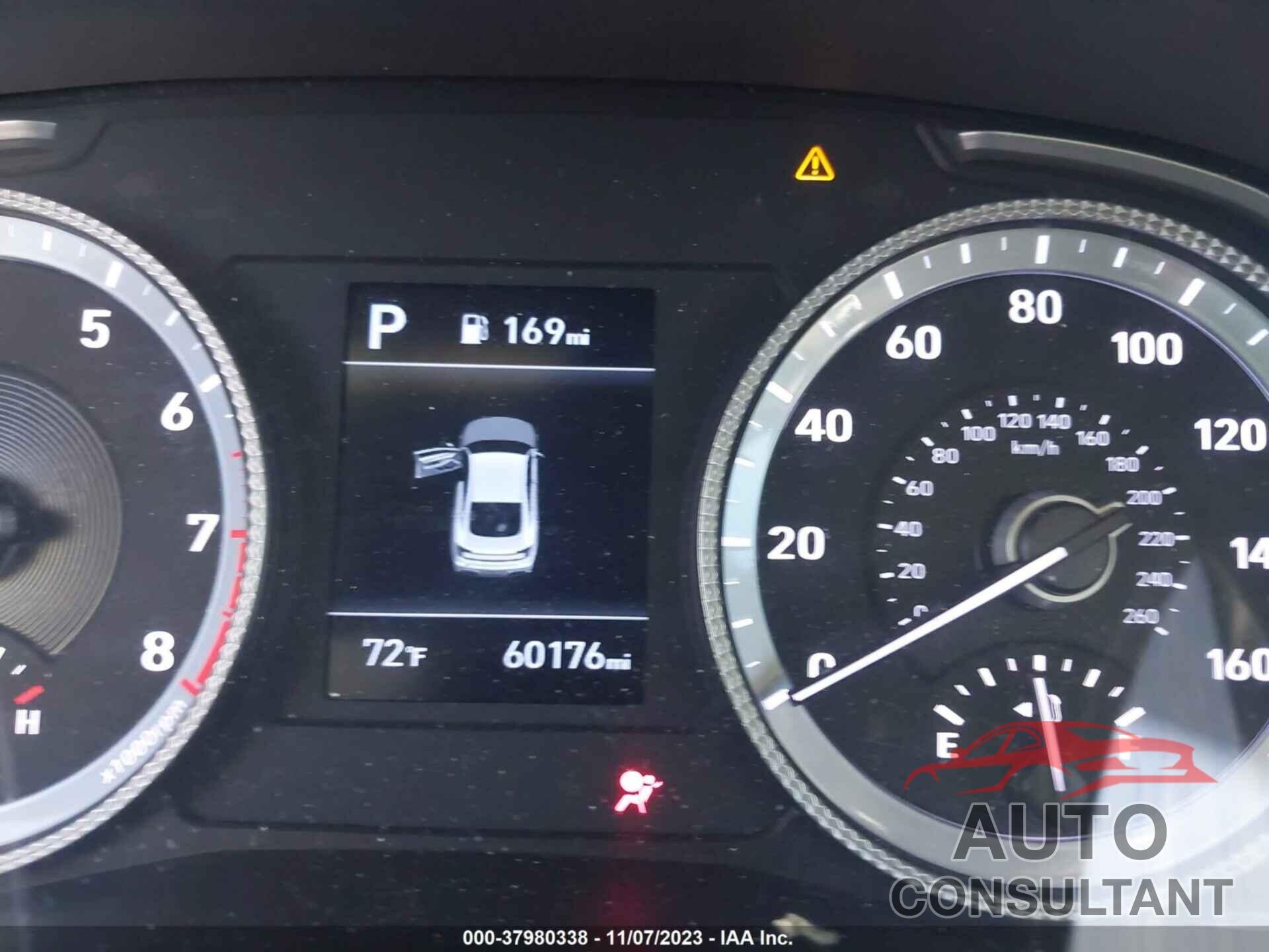 HYUNDAI SONATA 2021 - 5NPEG4JA3MH071461