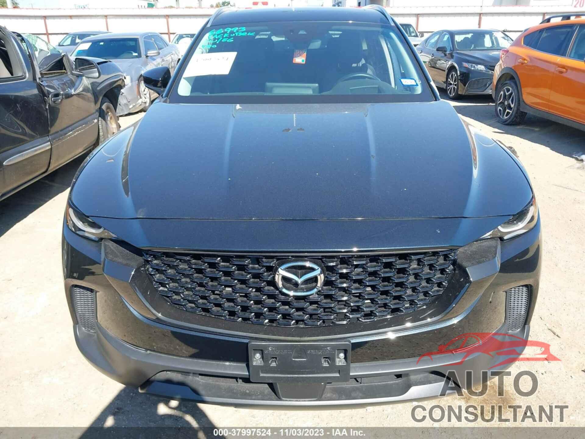 MAZDA CX-50 2023 - 7MMVABEM4PN139314