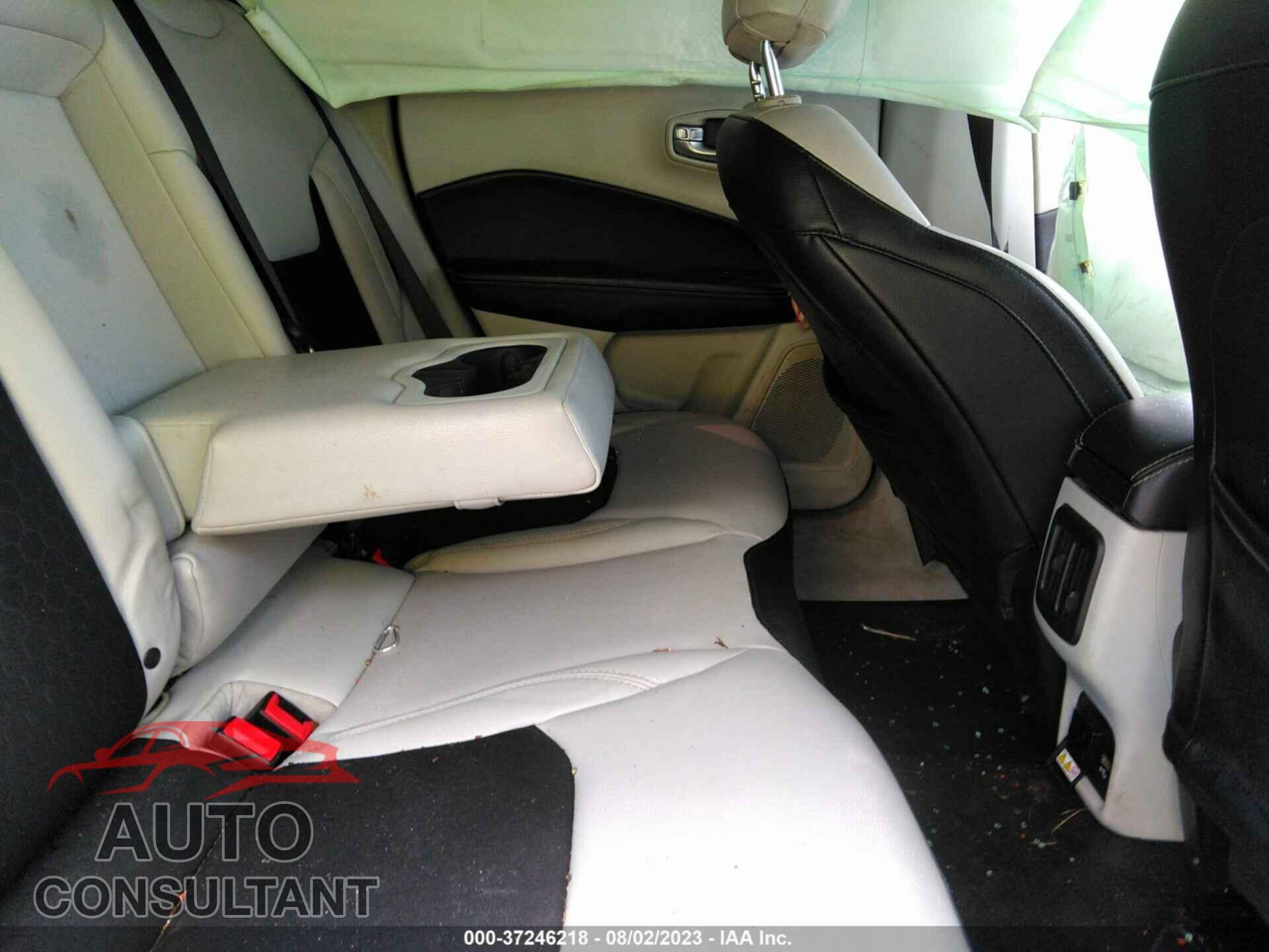 JEEP NEW COMPASS 2017 - 3C4NJCBB0HT673162