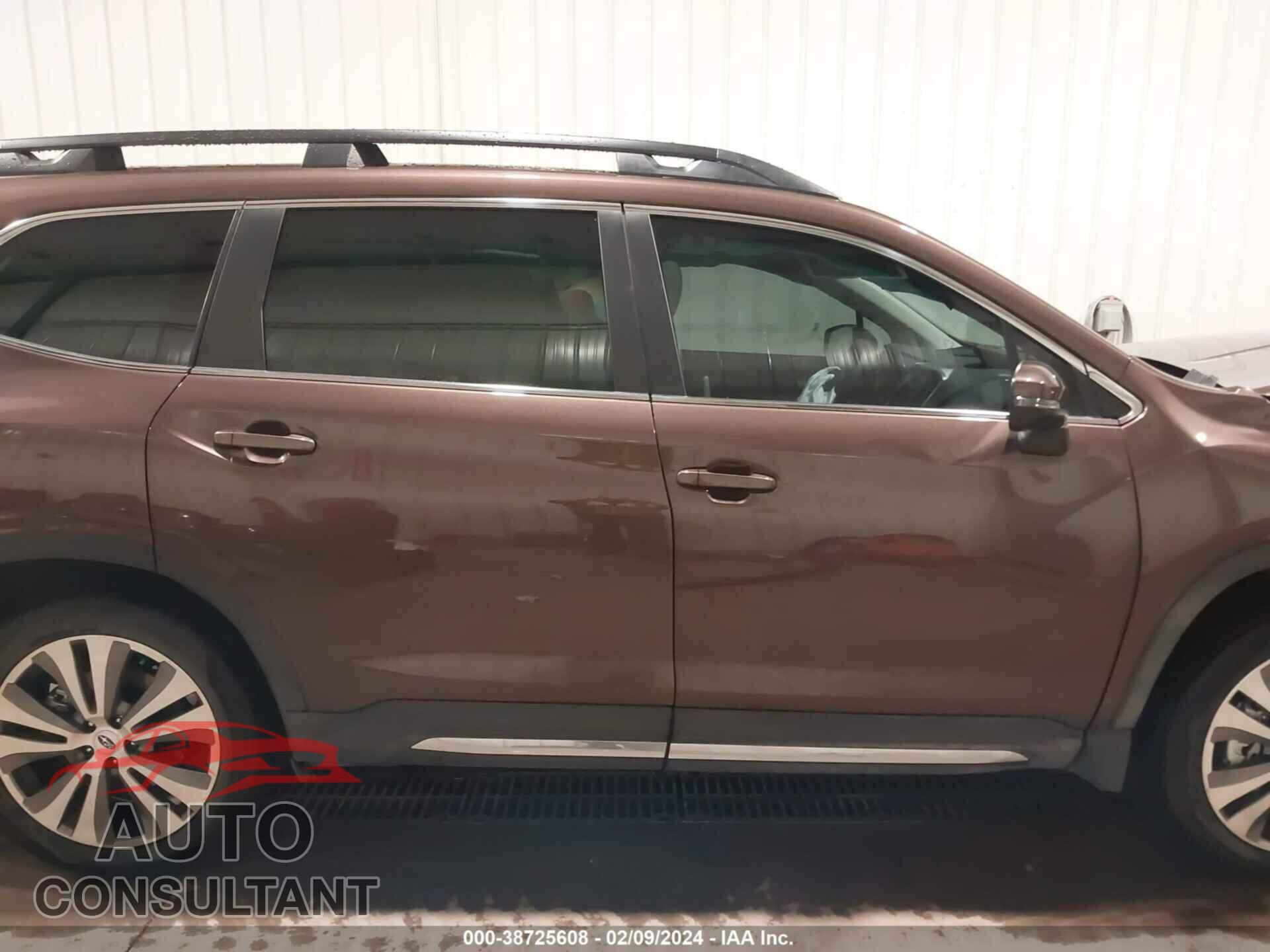 SUBARU ASCENT 2020 - 4S4WMAPD8L3473284