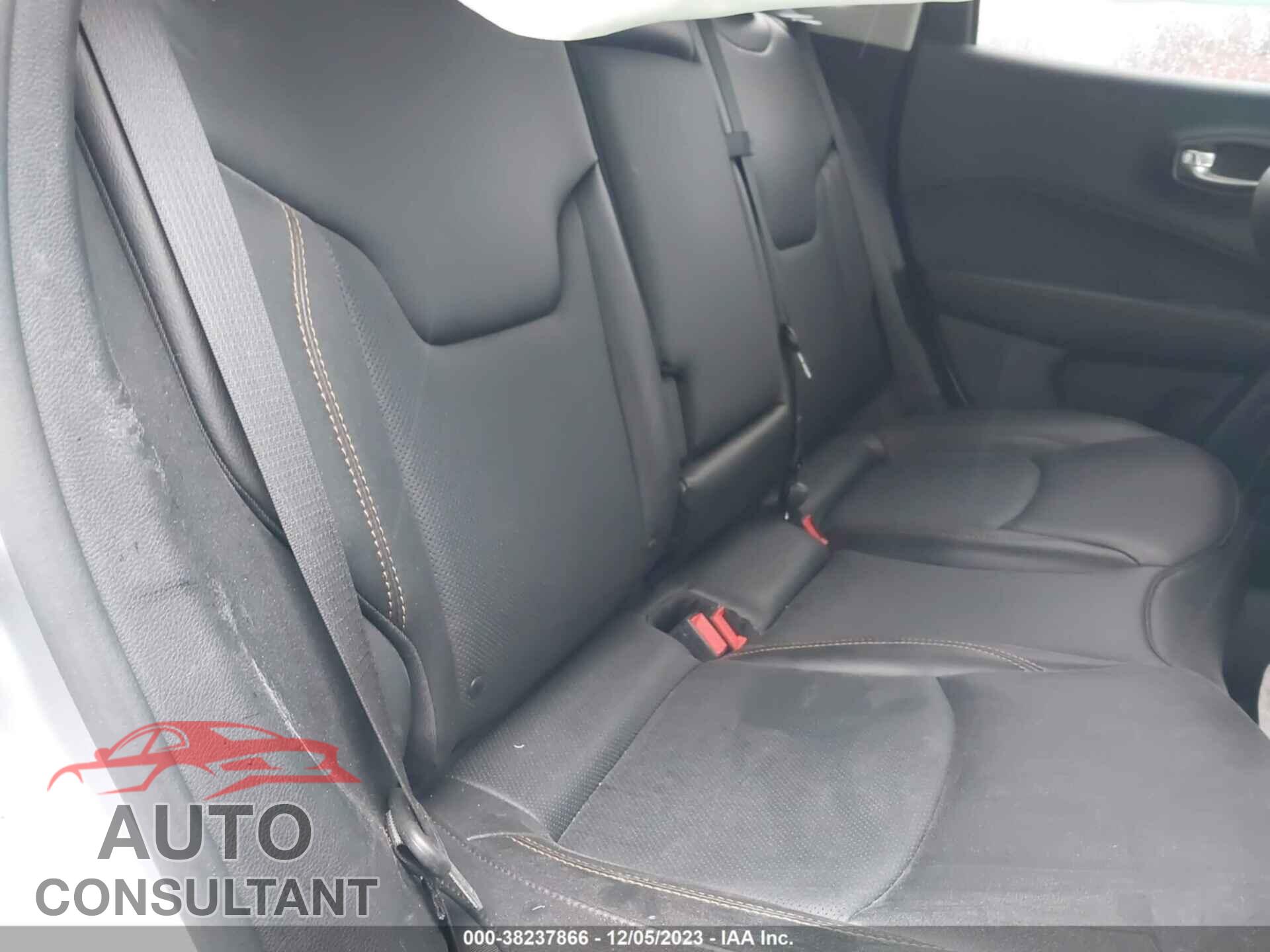 JEEP COMPASS 2020 - 3C4NJDCB1LT223758