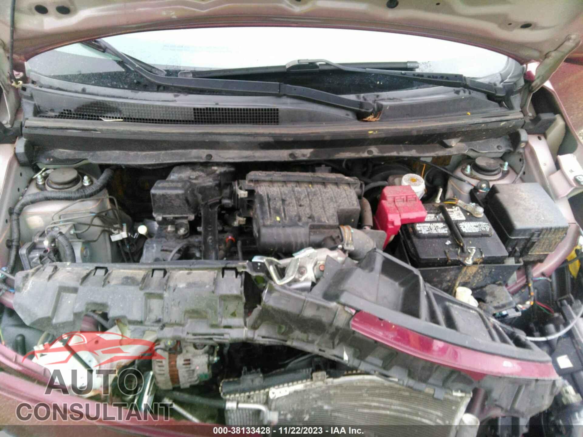 MITSUBISHI MIRAGE G4 2018 - ML32F3FJ0JHF08213