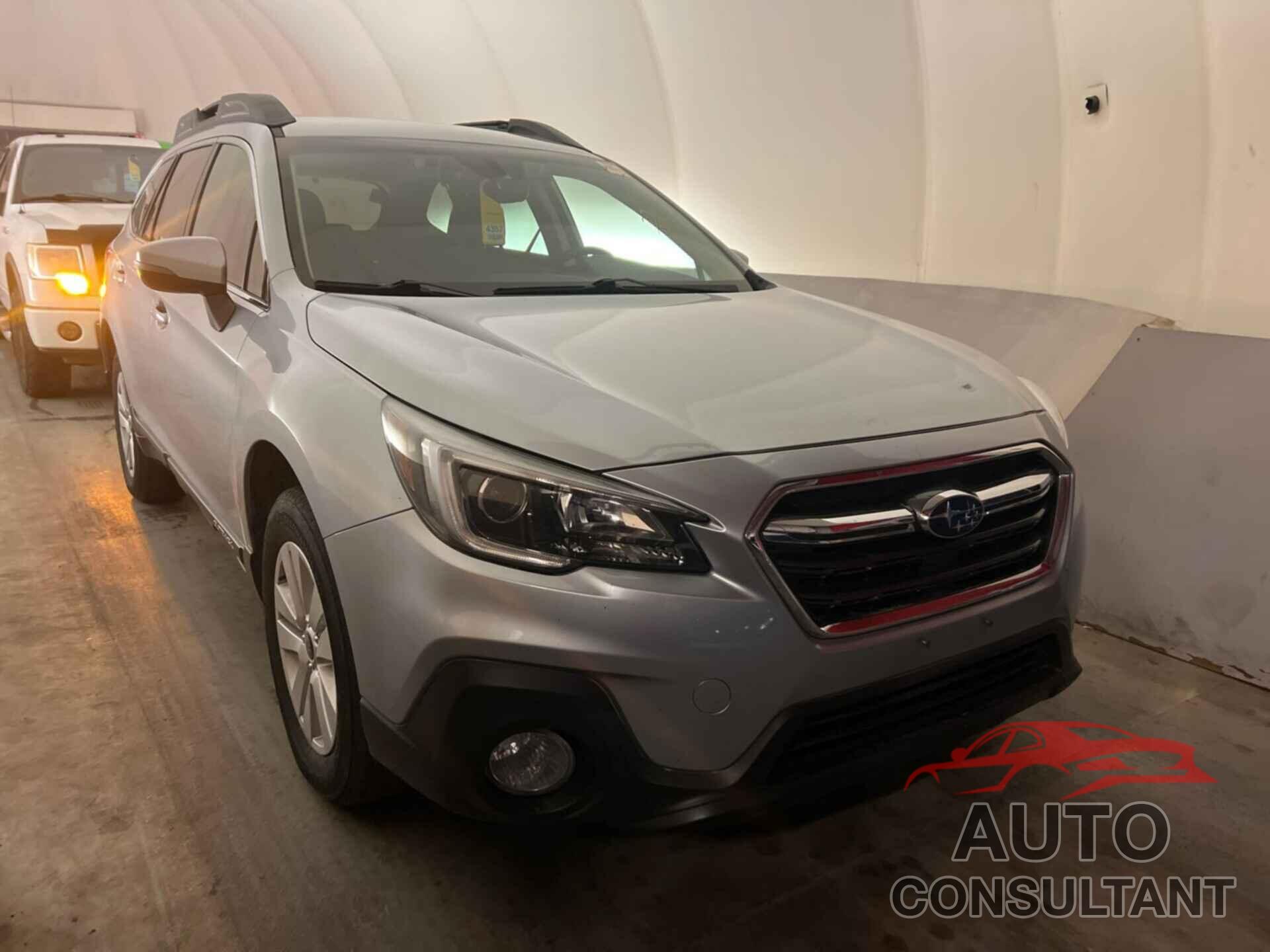 SUBARU OUTBACK 2019 - 4S4BSAFC6K3255579