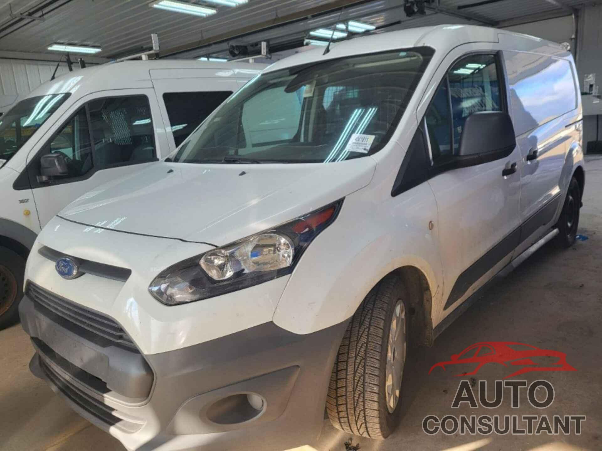 FORD TRANSIT CONNECT 2017 - NM0LS7E72H1317643