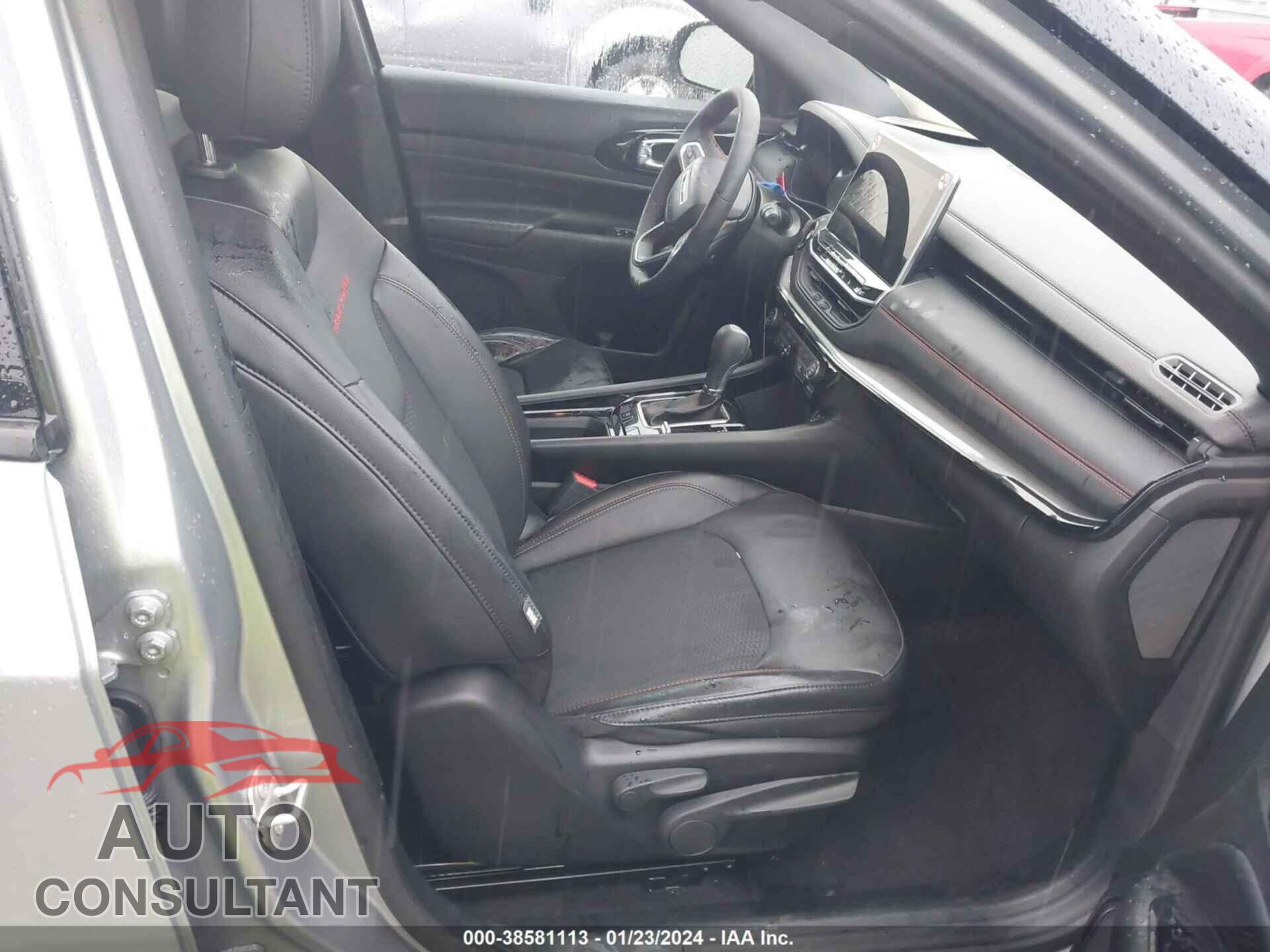 JEEP COMPASS 2023 - 3C4NJDDNXPT557883