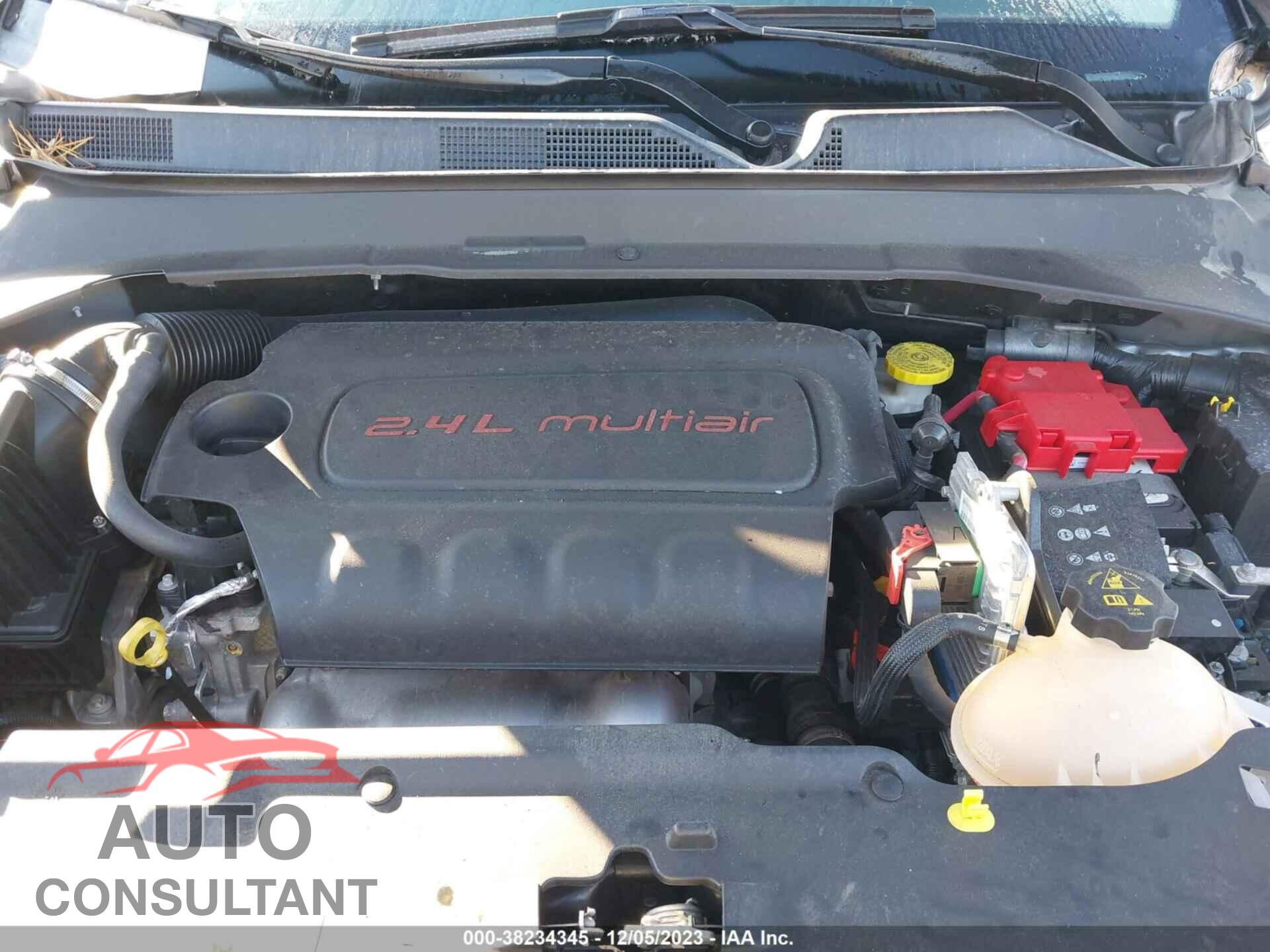 JEEP COMPASS 2020 - 3C4NJDCB5LT112548