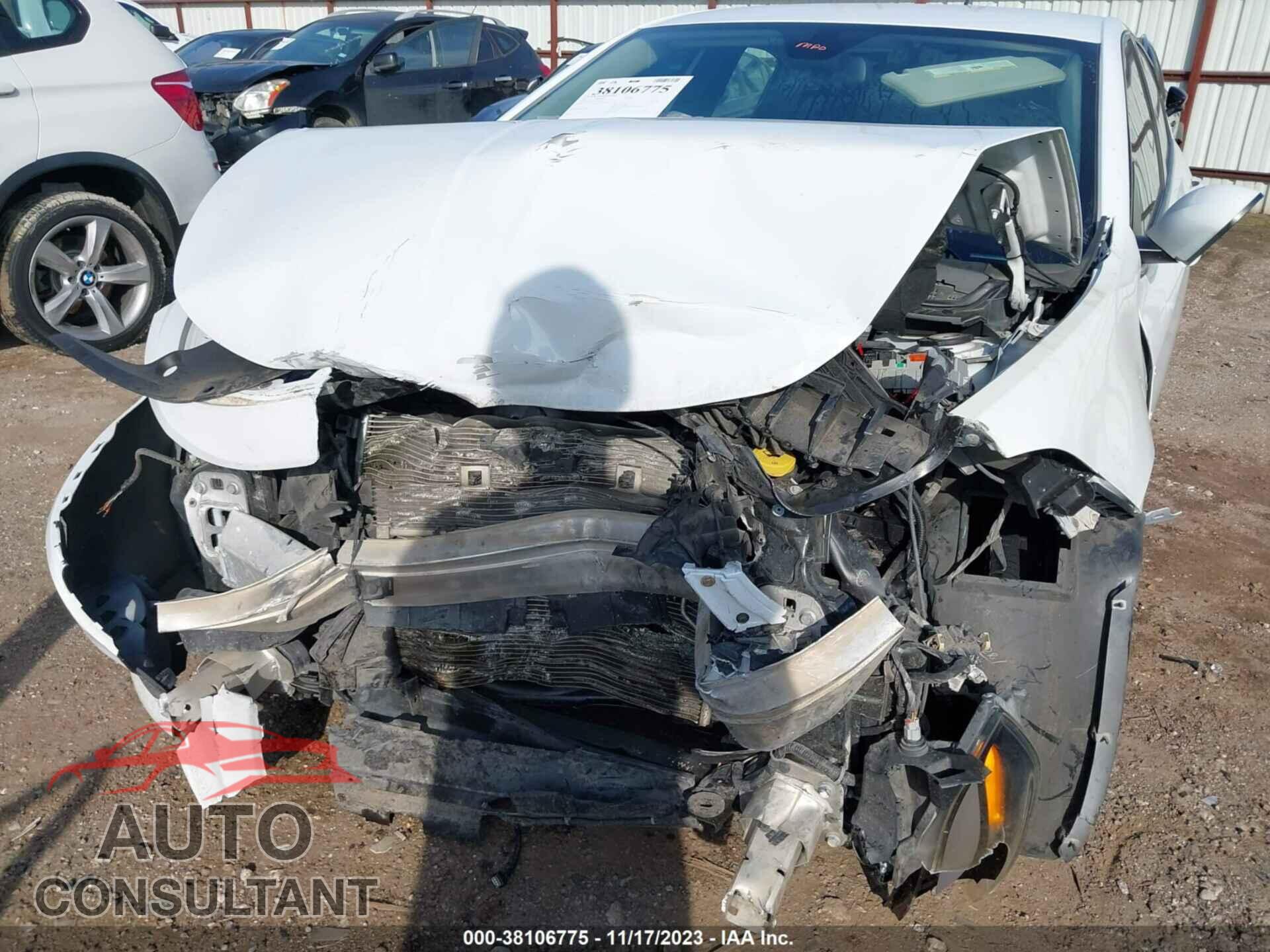 DODGE DART 2015 - 1C3CDFBB5FD351575