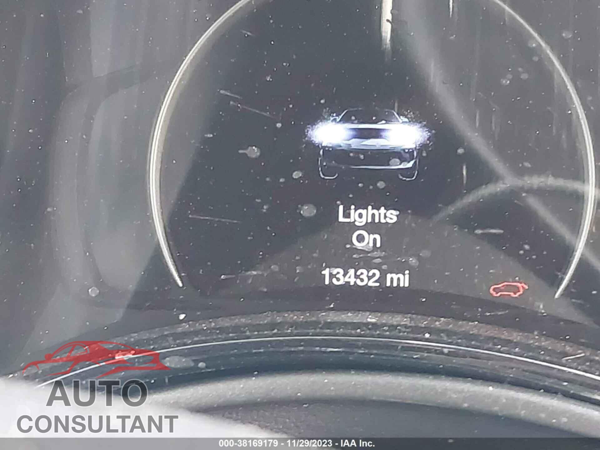 DODGE DURANGO 2022 - 1C4RDHAG9NC159773